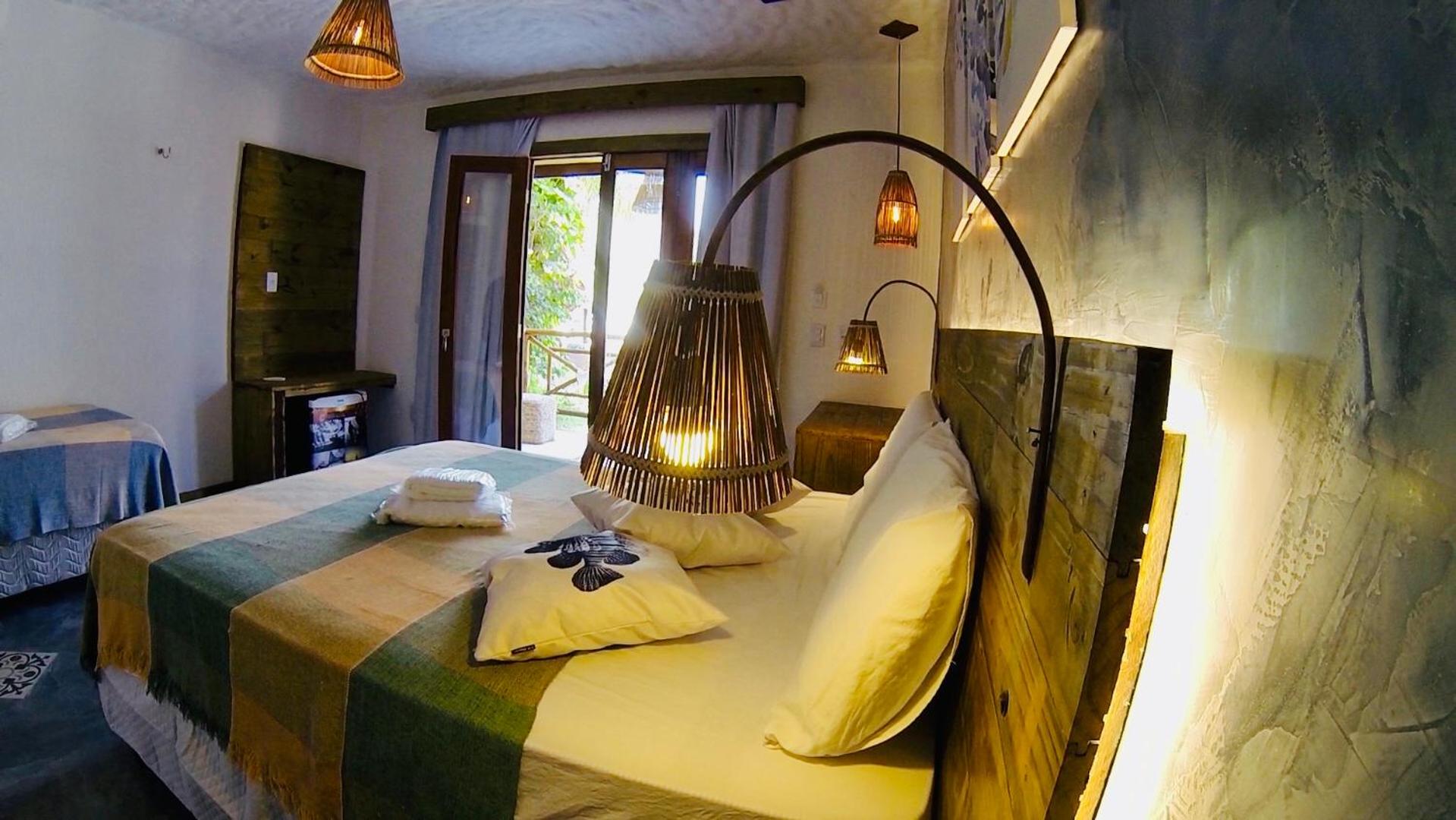 Deluxe Queen Room - Photo 1