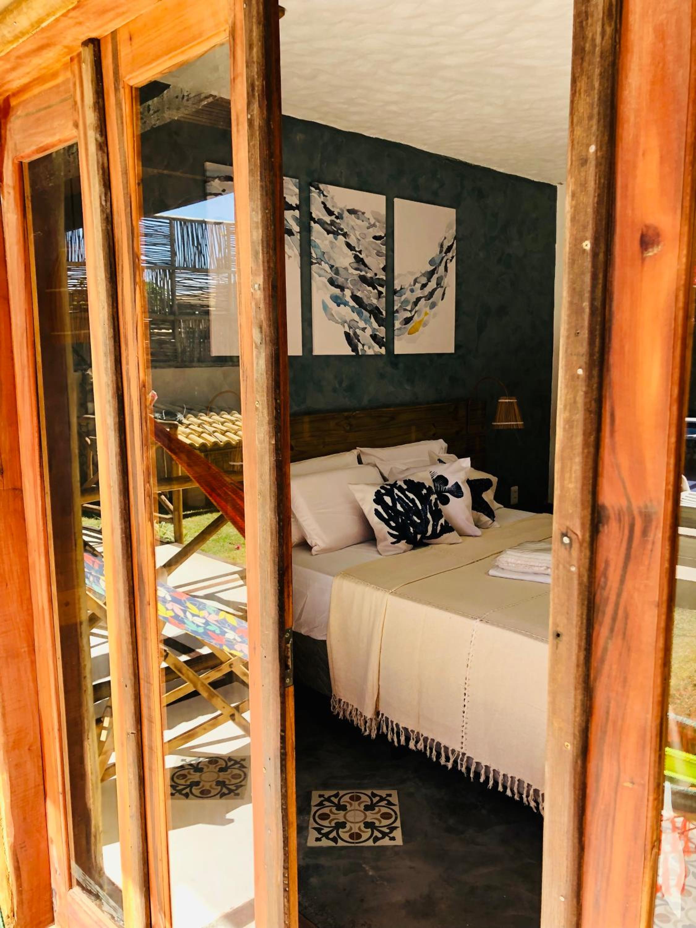 Deluxe Queen Room - Photo 8