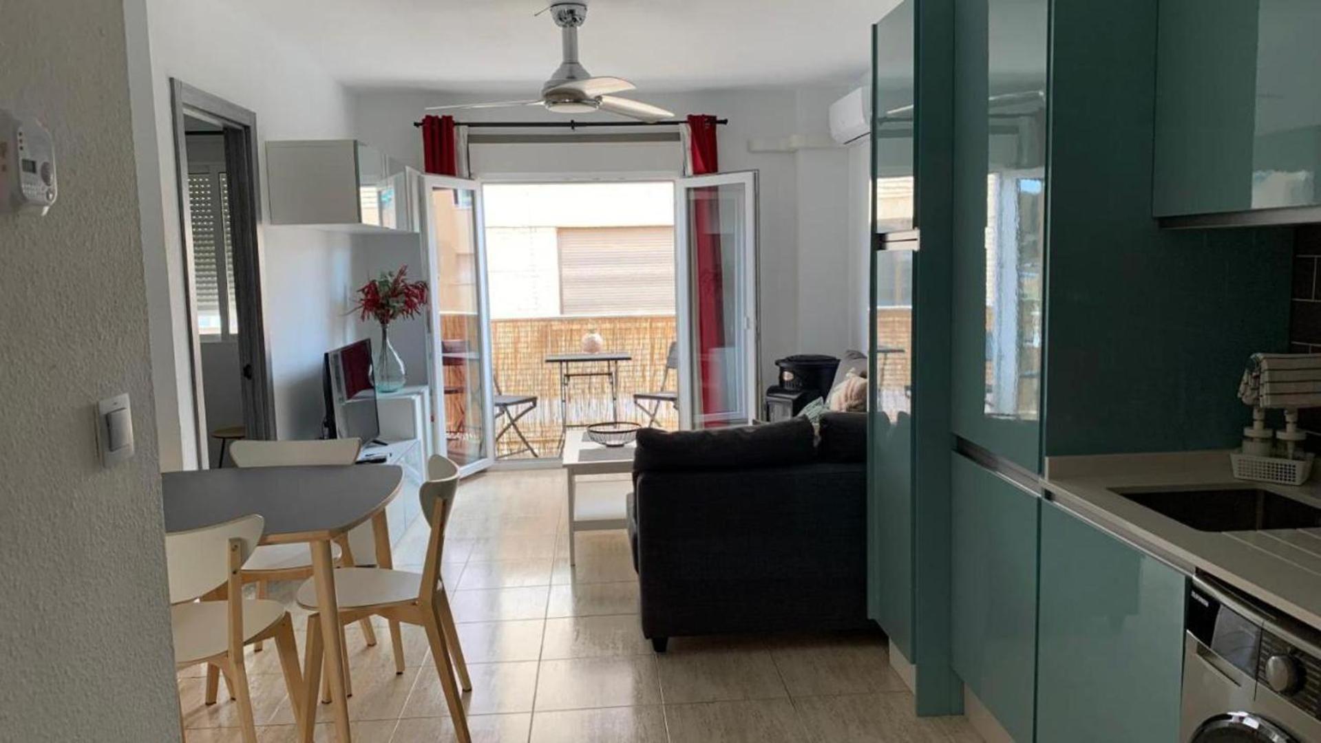 Apartamento
