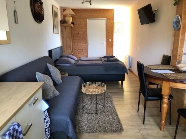 Studio Apartment photo 1