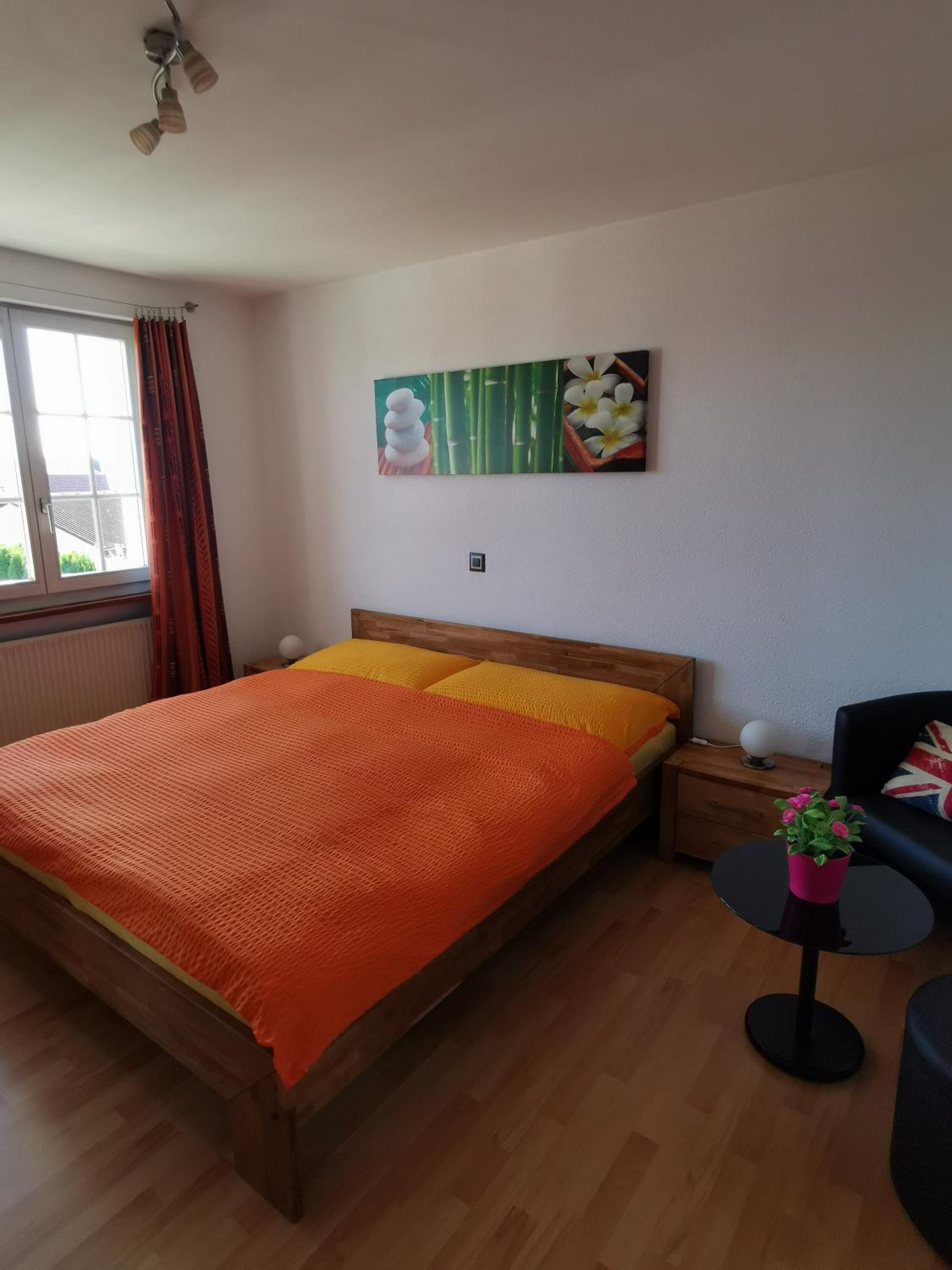 Standard Double Room photo 3