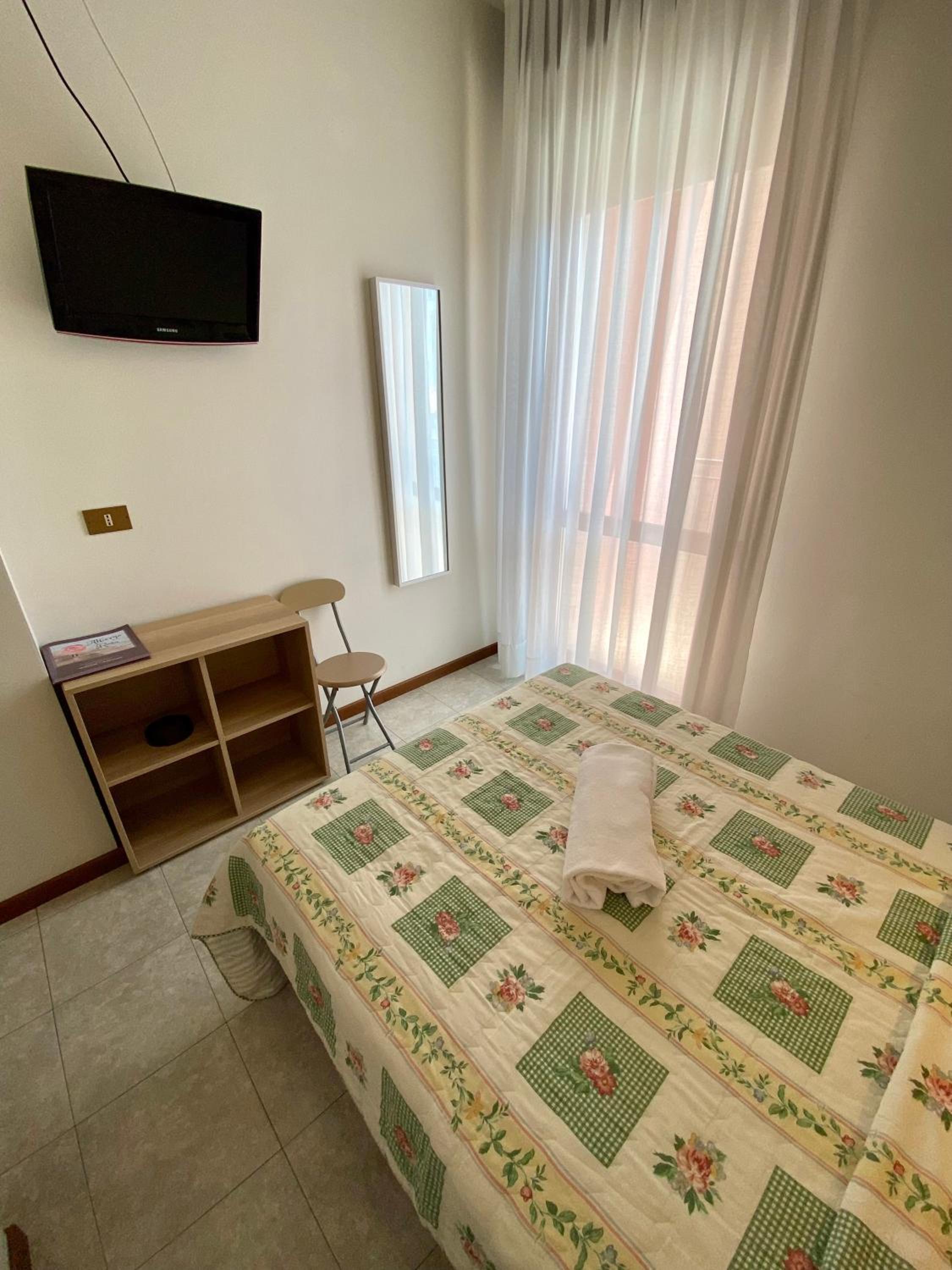 Standard Single Room photo 1