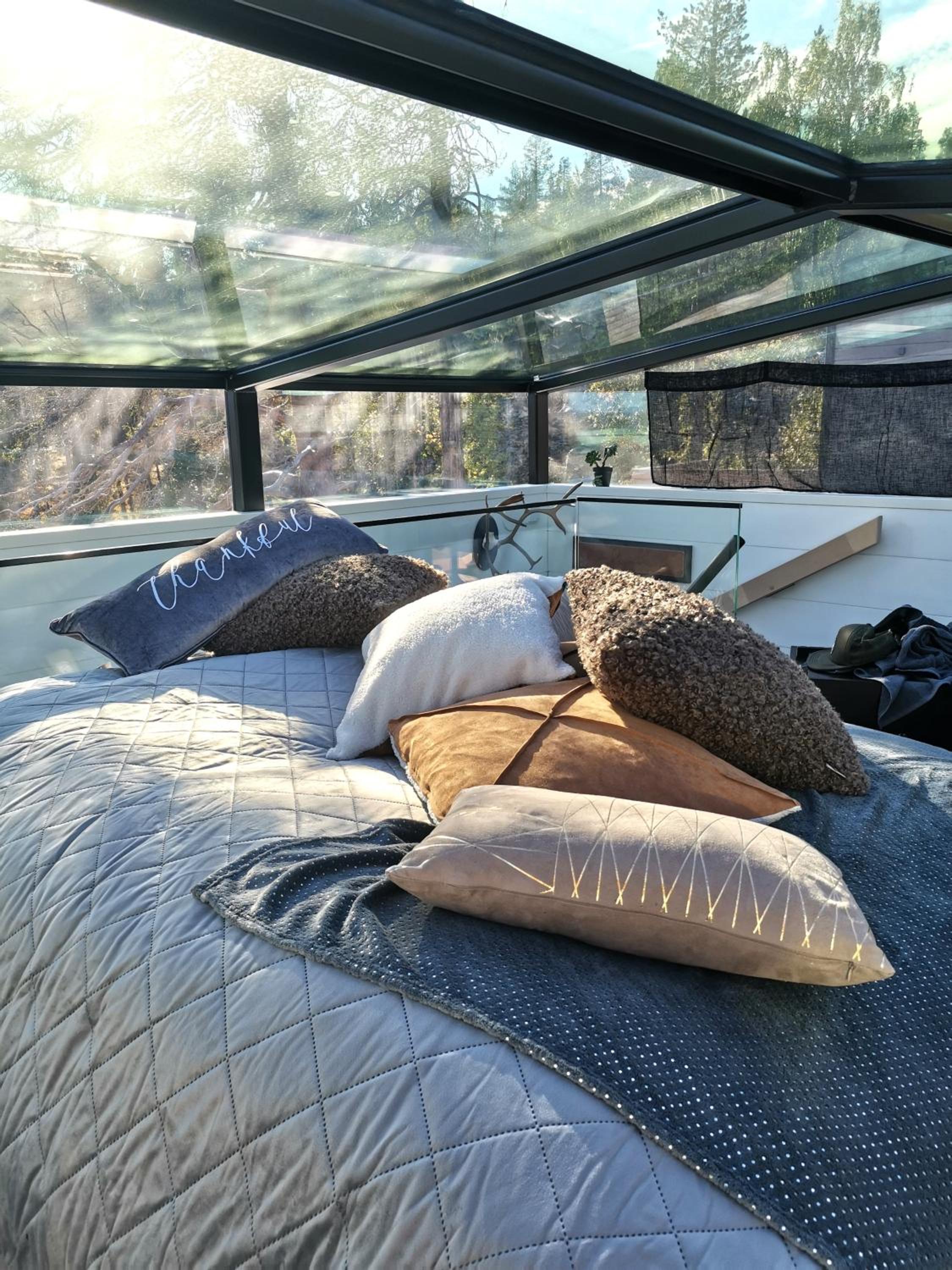One-Bedroom Chalet photo 1