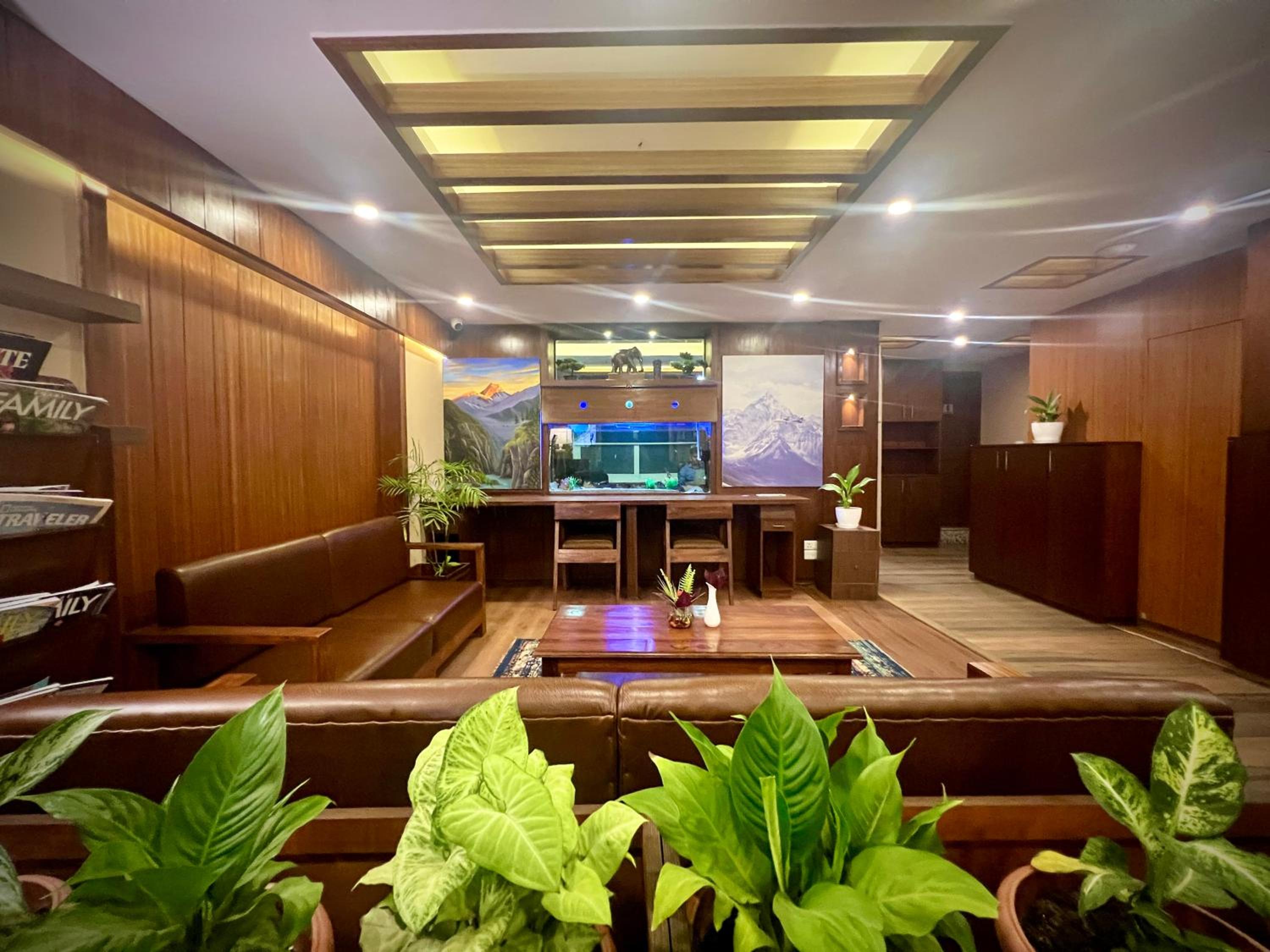 Deluxe Double or Twin Room - Photo 8
