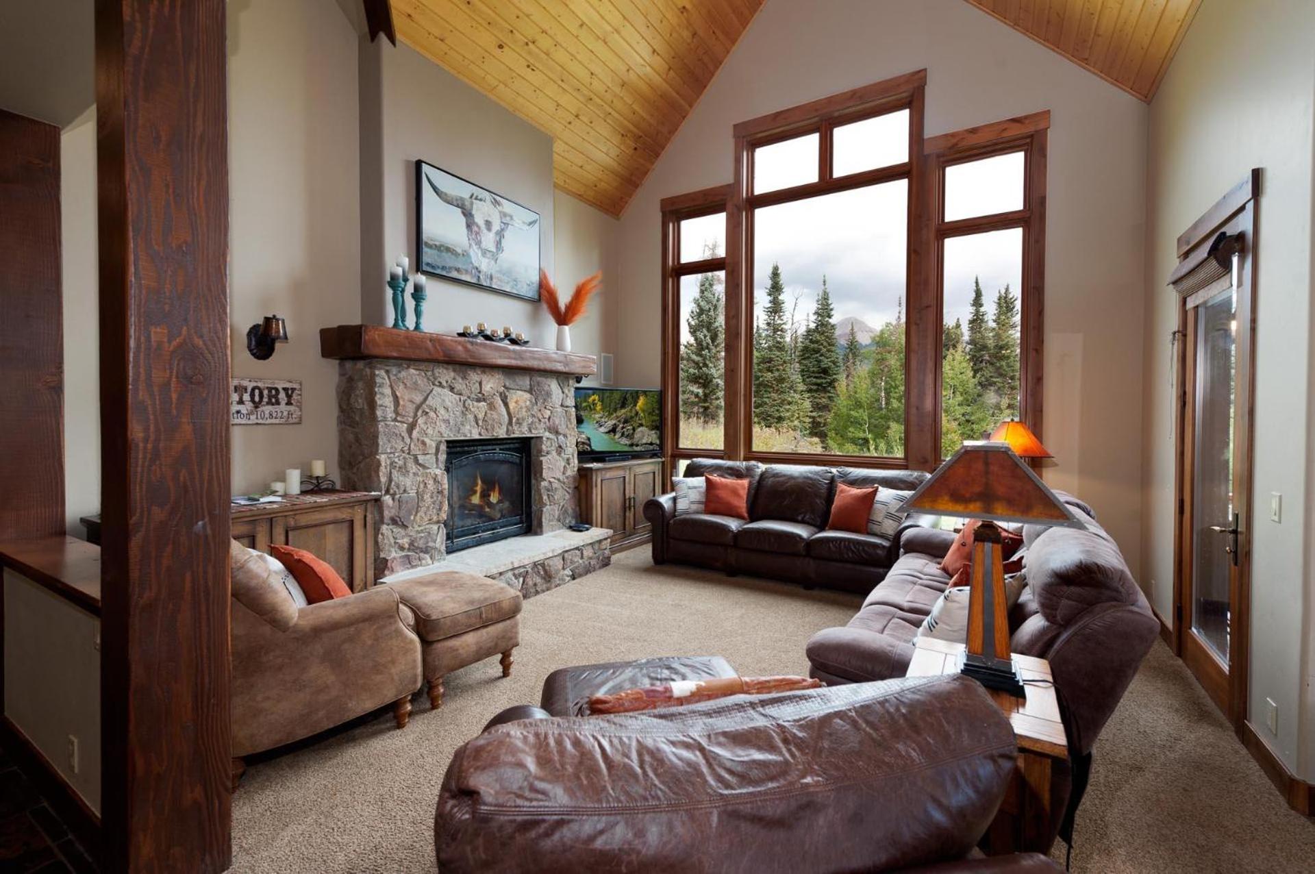 Vacation Home photo 1