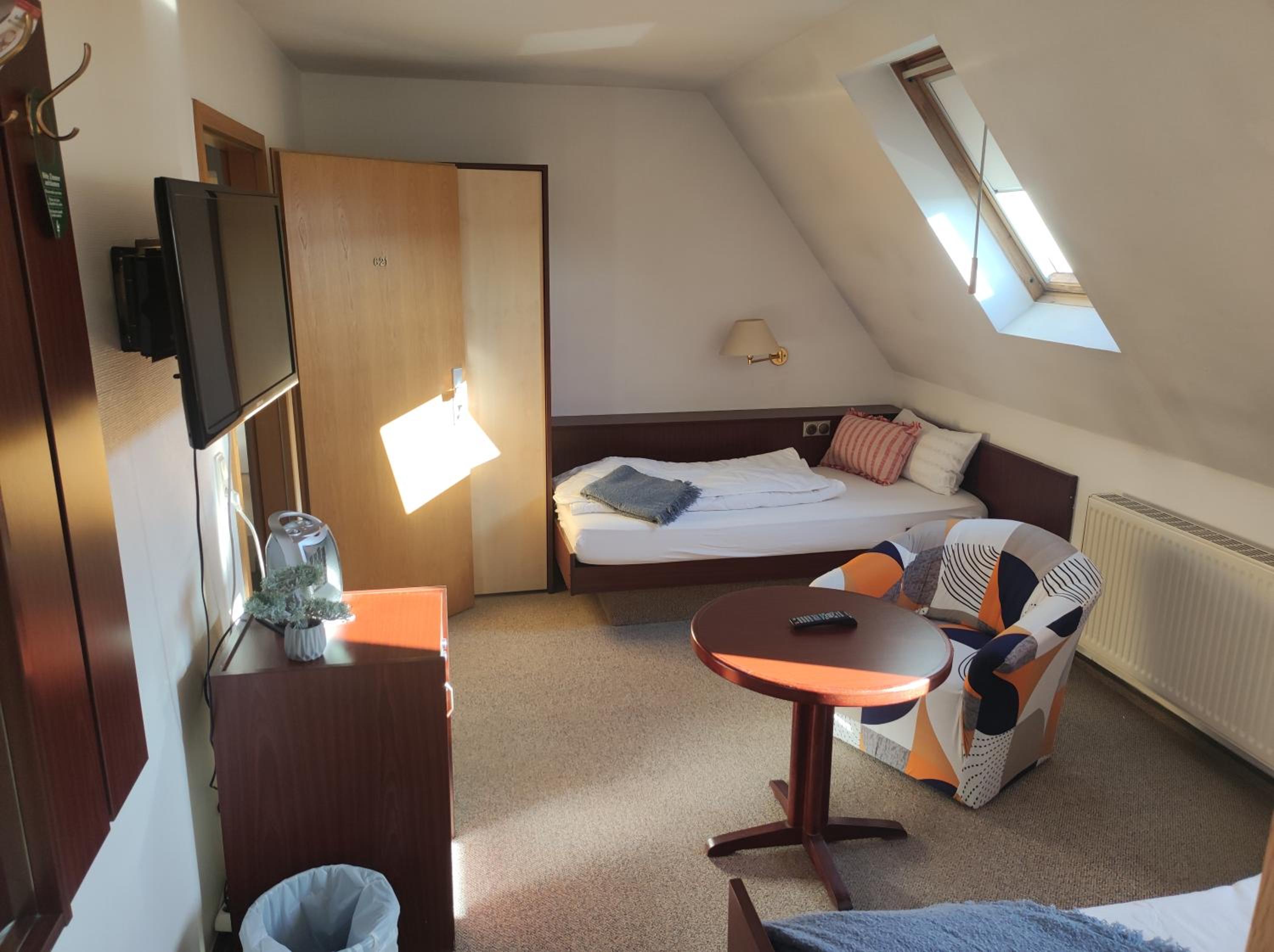 Double Room photo 1