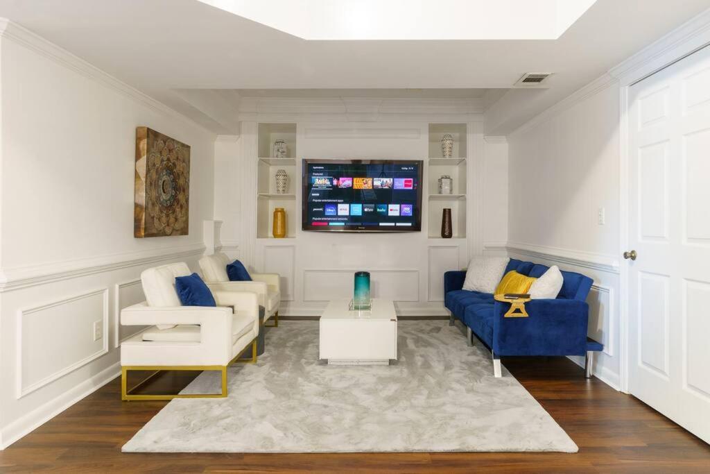One-Bedroom House photo 1