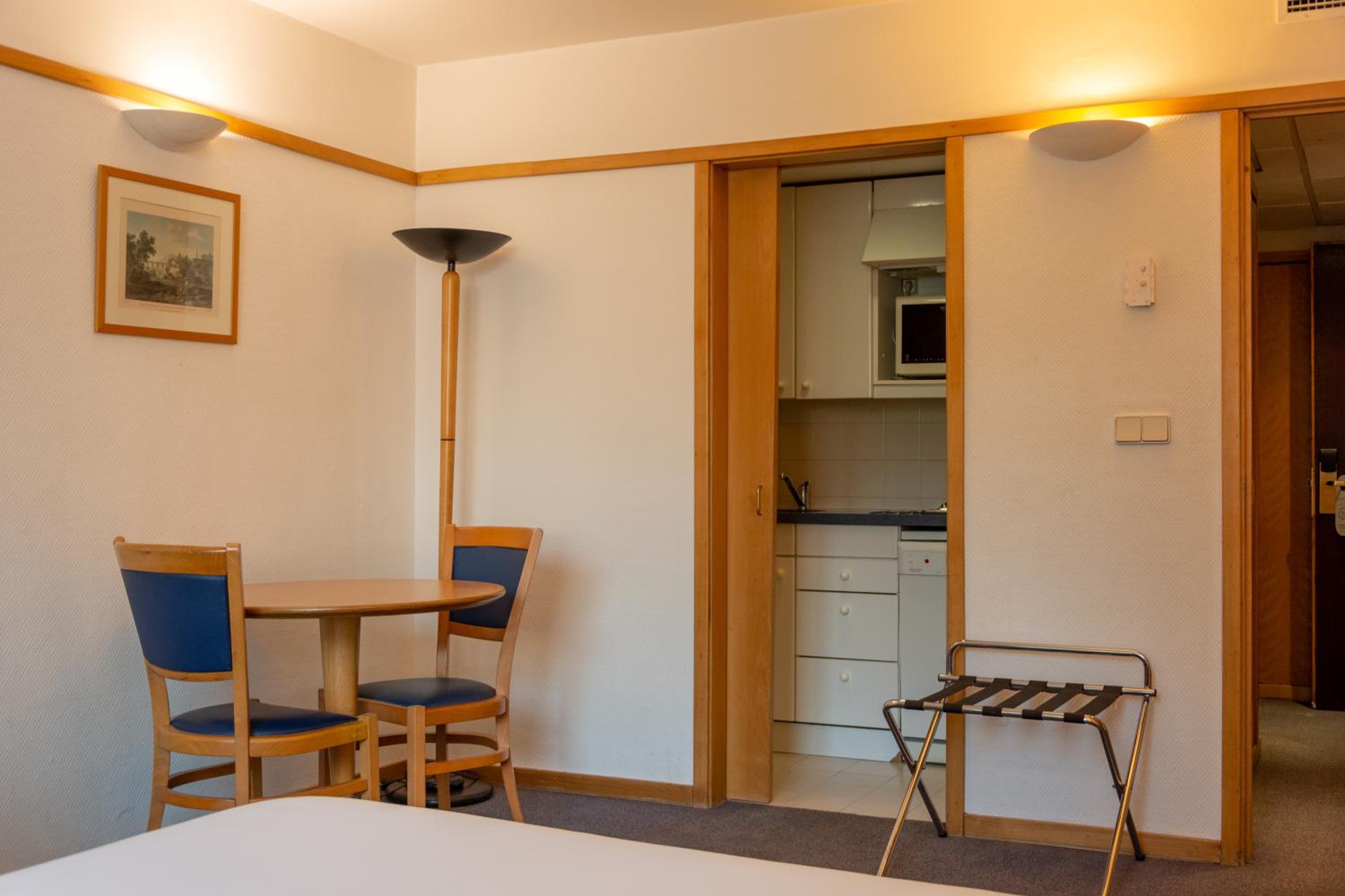Apartment (4 Adults) - Photo 1