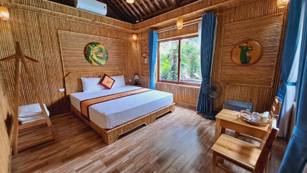 Deluxe Double Room photo 2