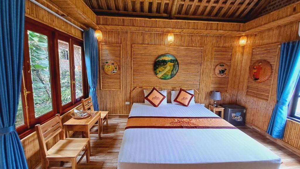 King Room with Garden View photo 1