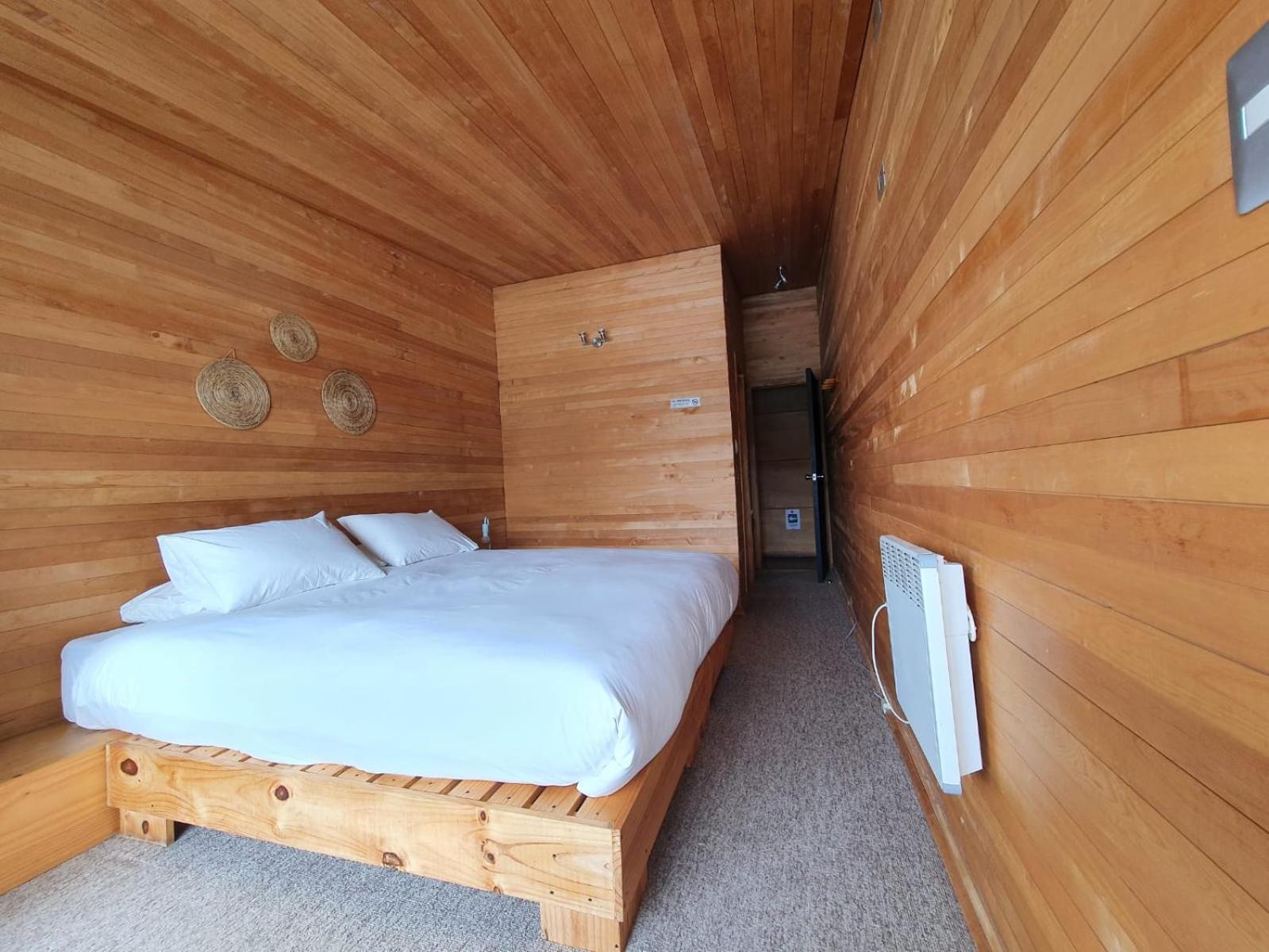 Double Room with Sea View
