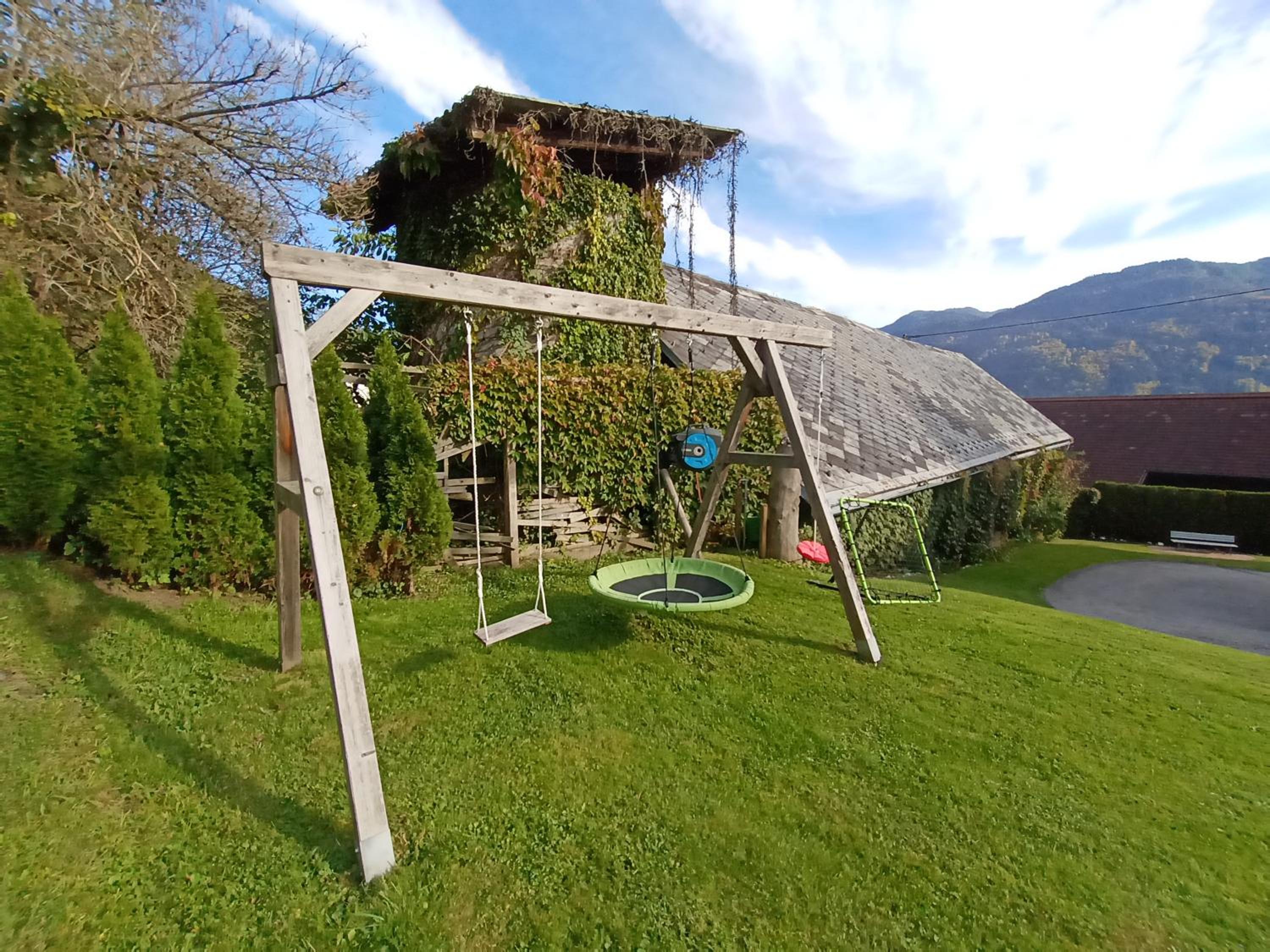 Apartment with Mountain View - Photo 57