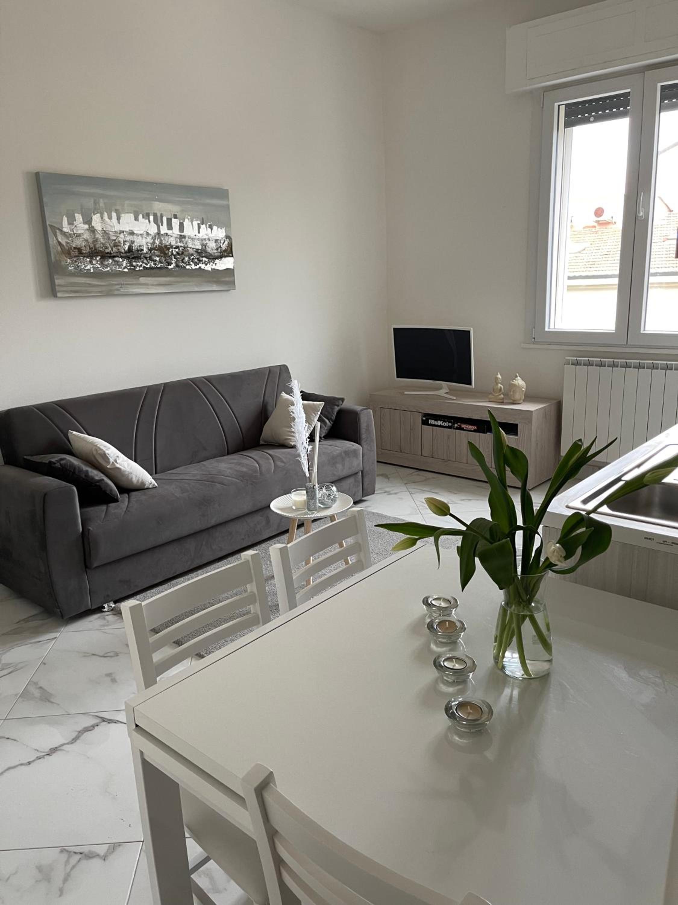 Standard Apartment