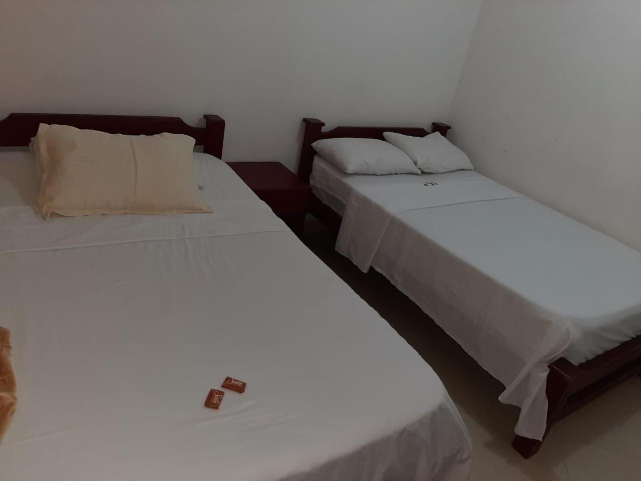 Triple Room photo 3