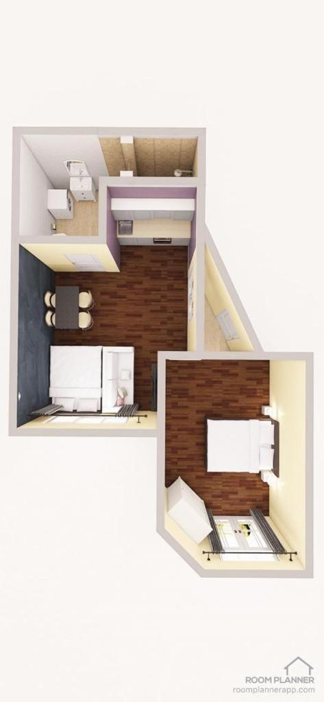 Standard Apartment