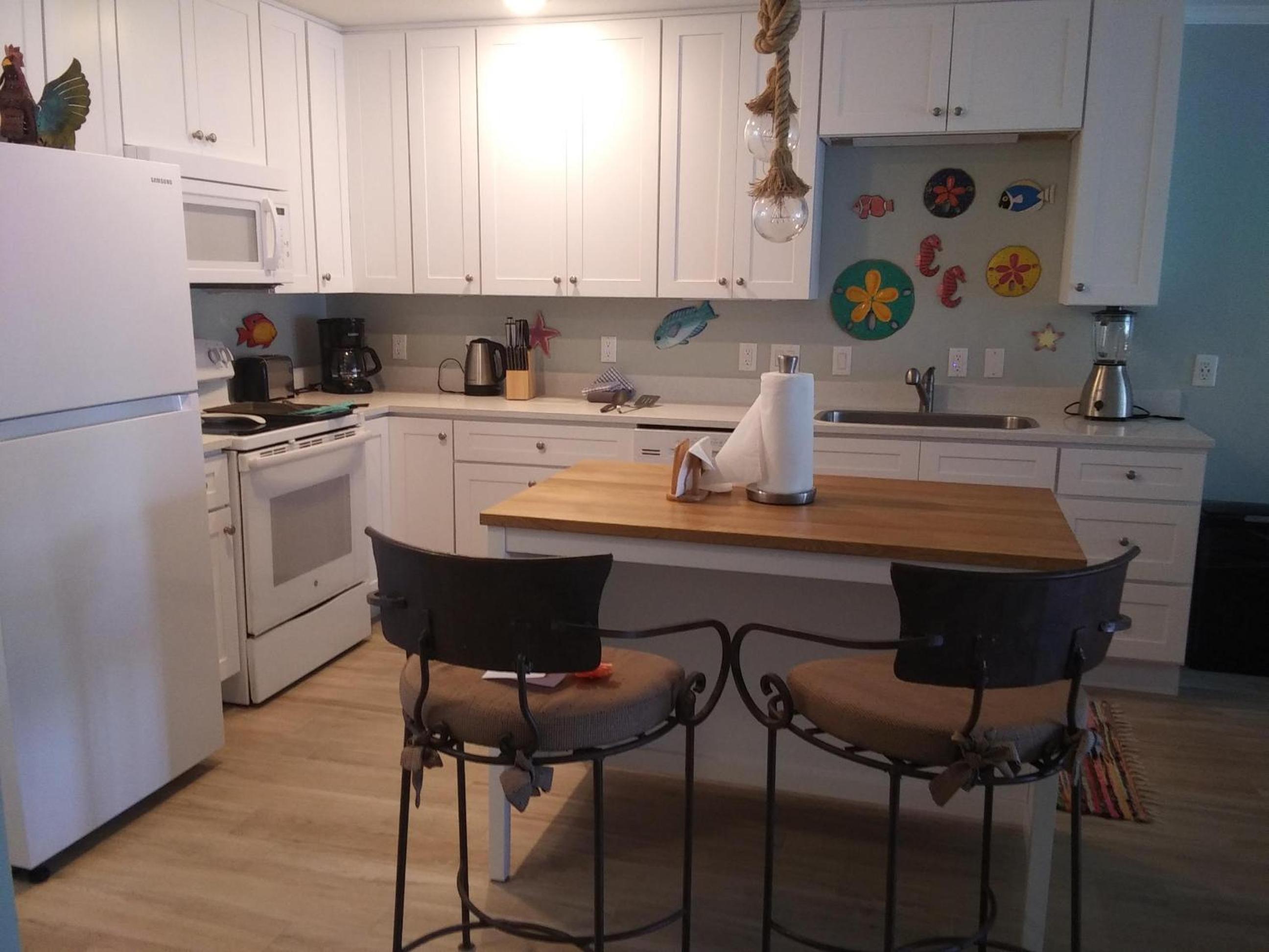 Two-Bedroom Apartment photo 2