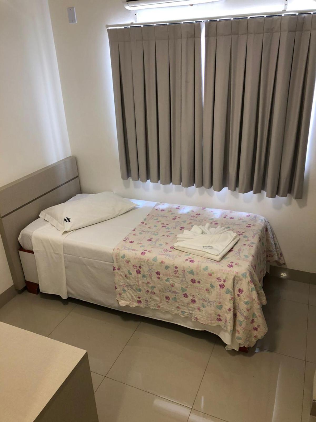 Standard Single Room photo 1