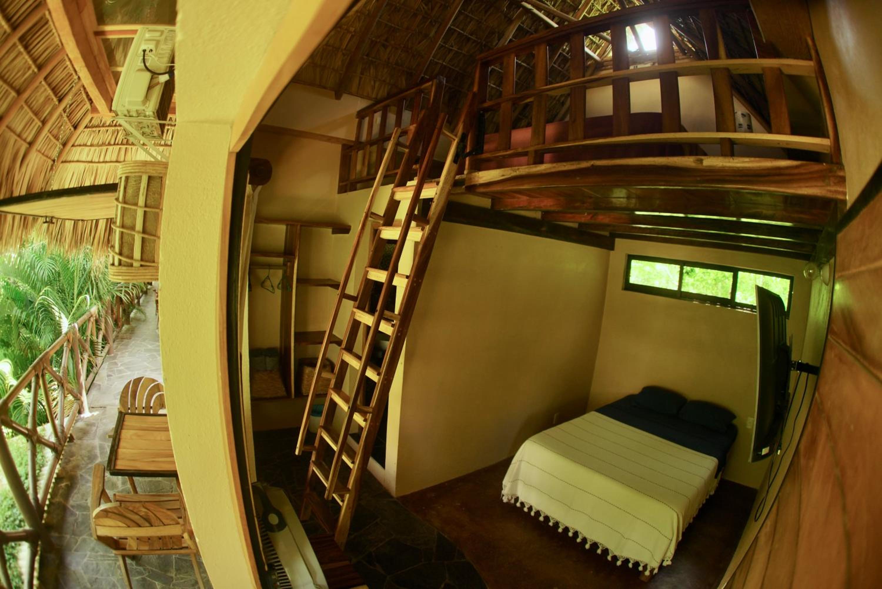 Double Room with Two Double Beds