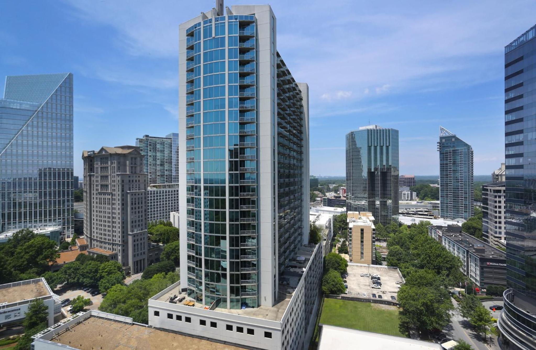 Premium King Room with City View - High Floor - Photo 5