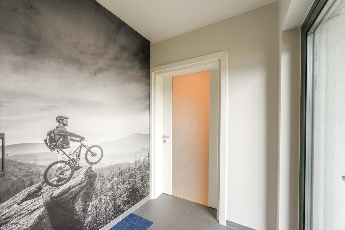 Two-Bedroom Apartment - Photo 8