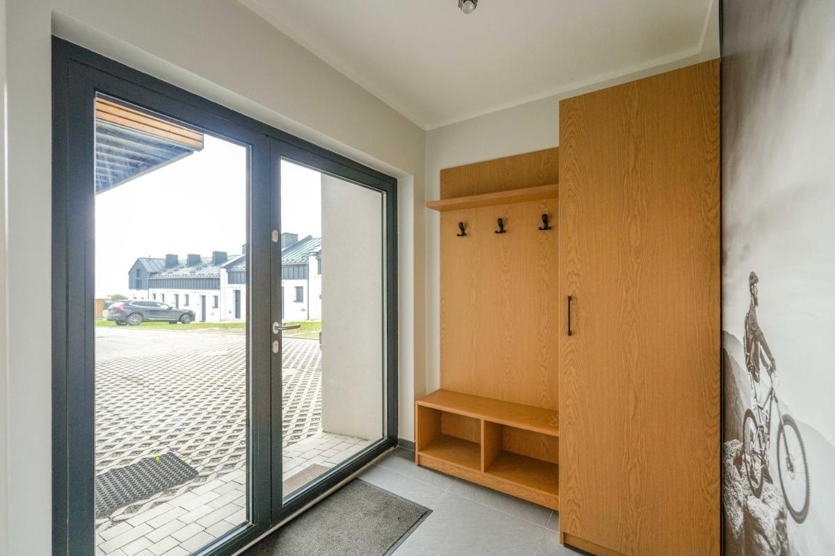Two-Bedroom Apartment - Photo 9