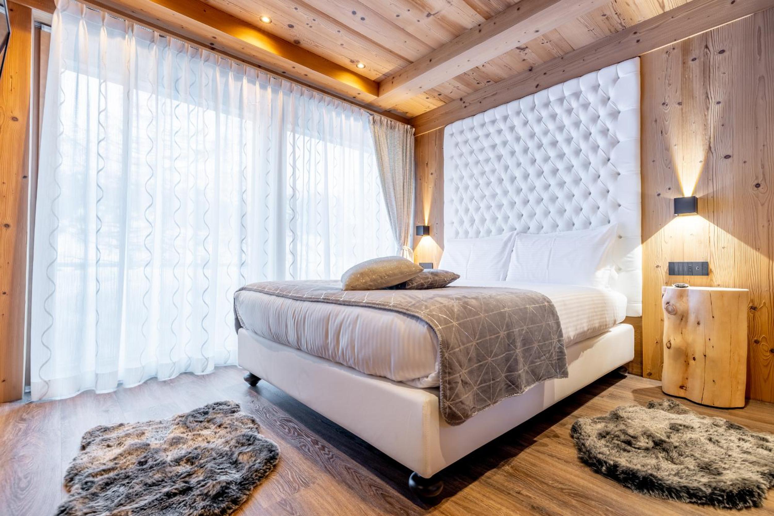 Chalet photo 2