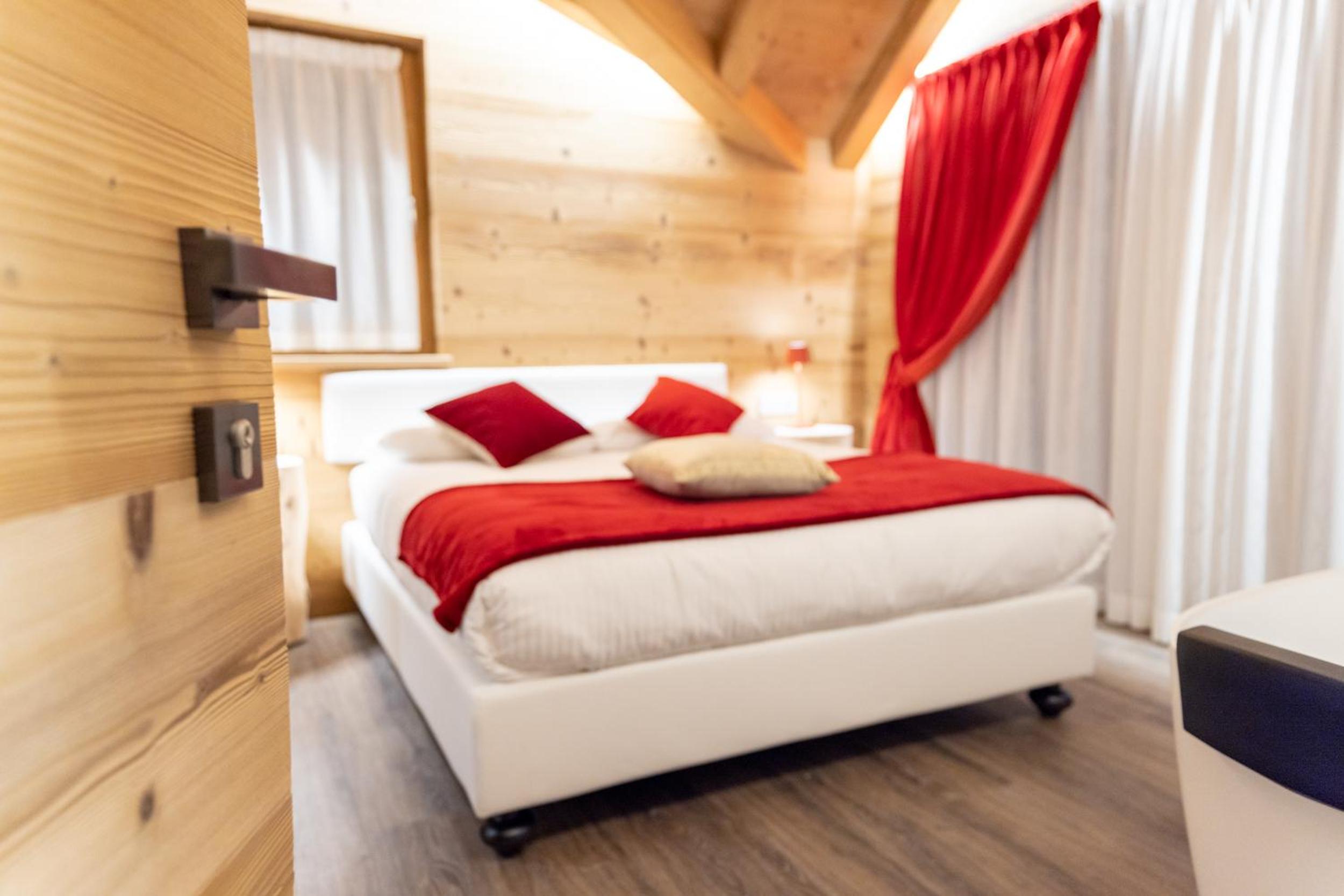 Chalet photo 2