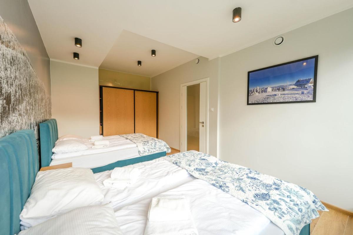 Two-Bedroom Apartment - Photo 26