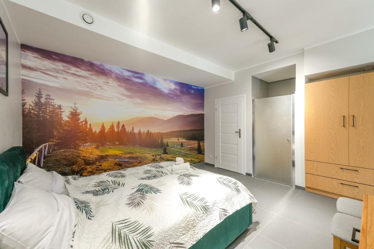 Two-Bedroom Apartment - Photo 6