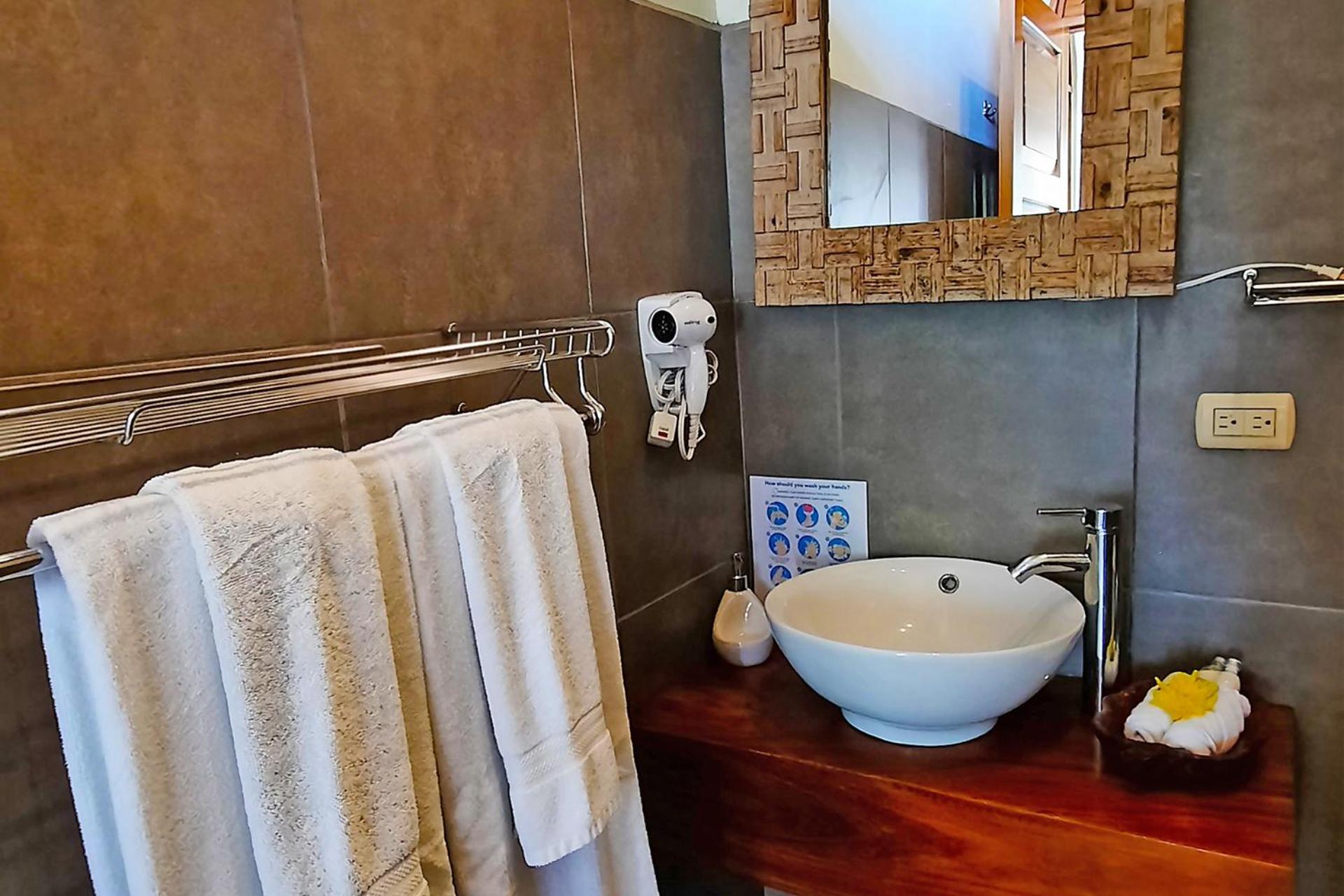 Two-Bedroom Suite photo 2