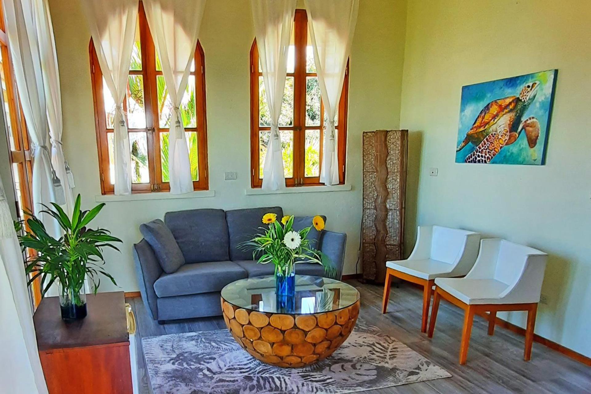 Two-Bedroom Suite