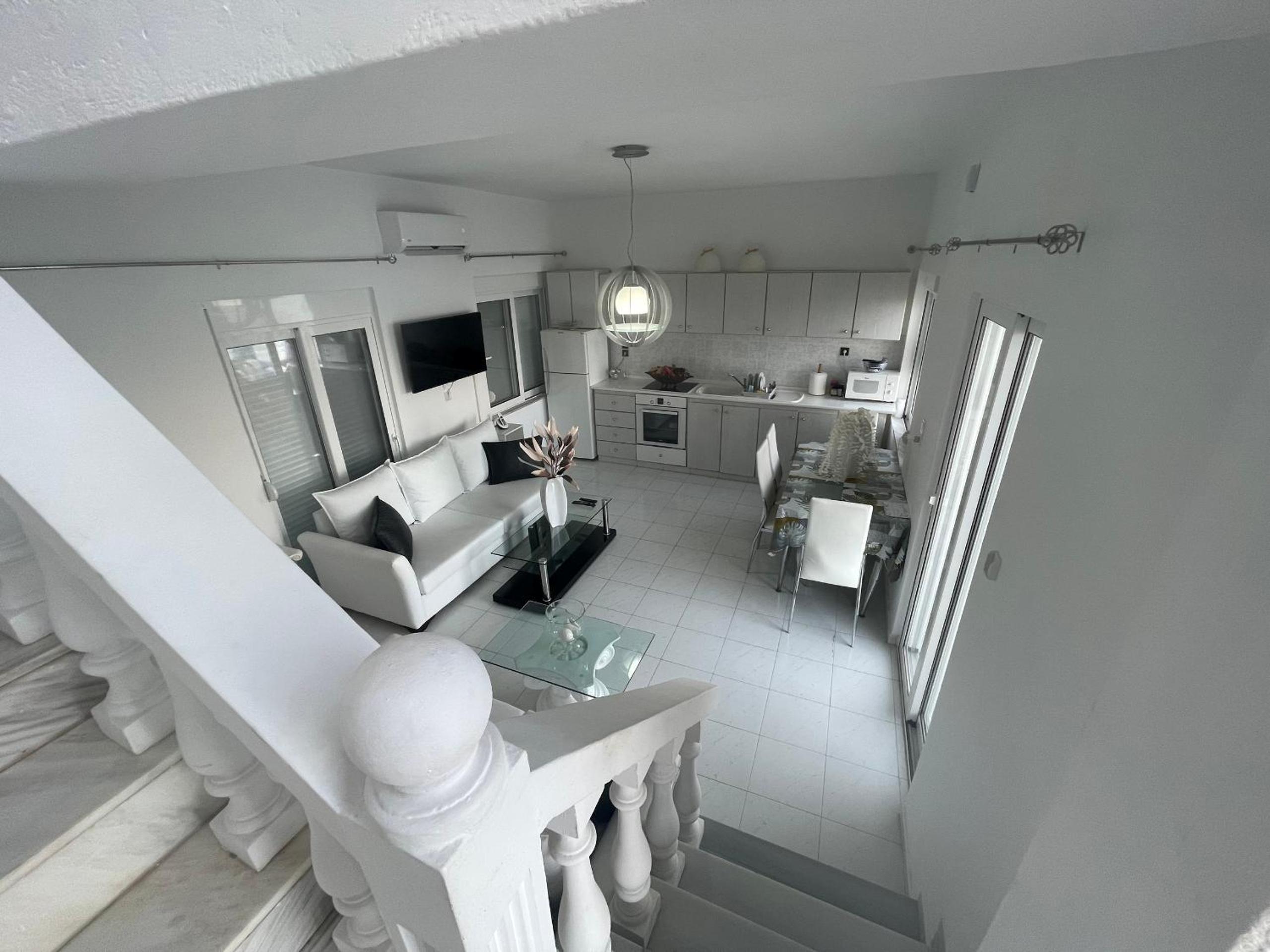 Two-Bedroom Villa photo 1