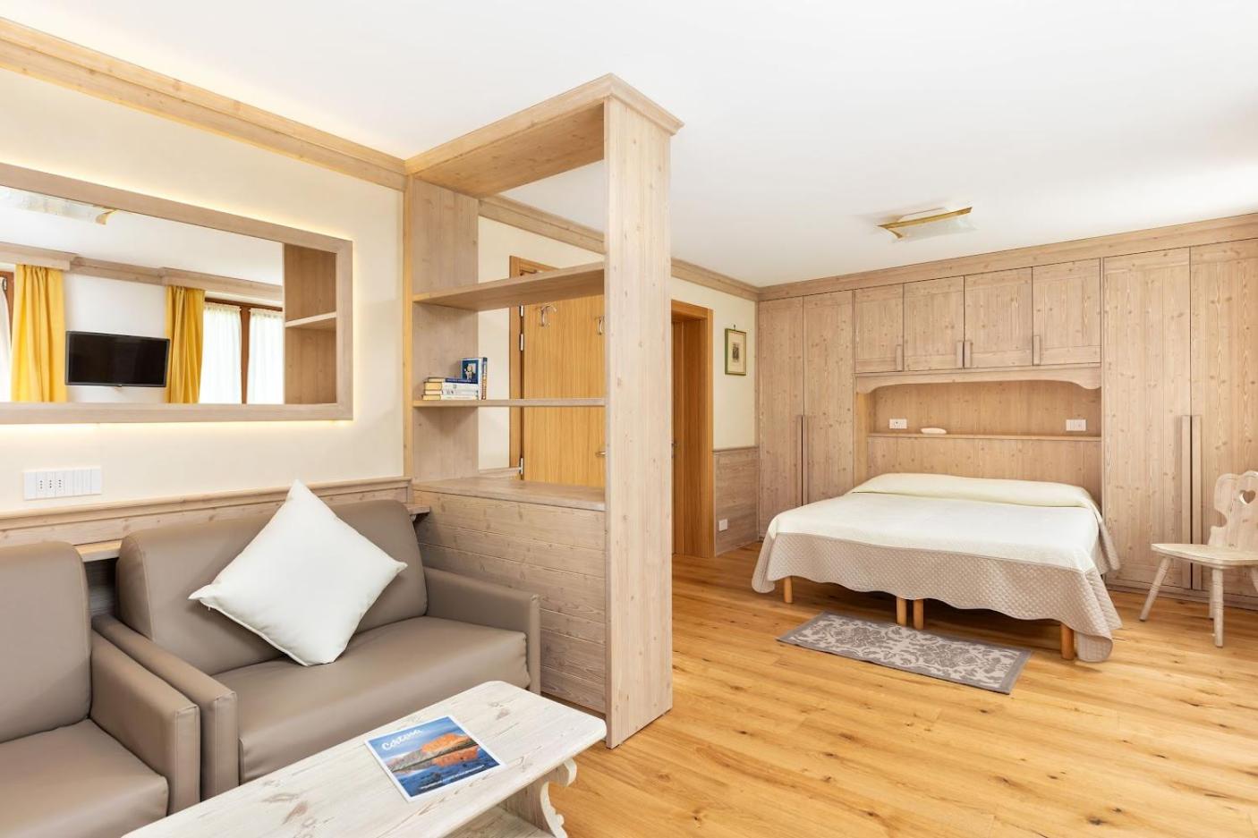 Triple Room photo 1