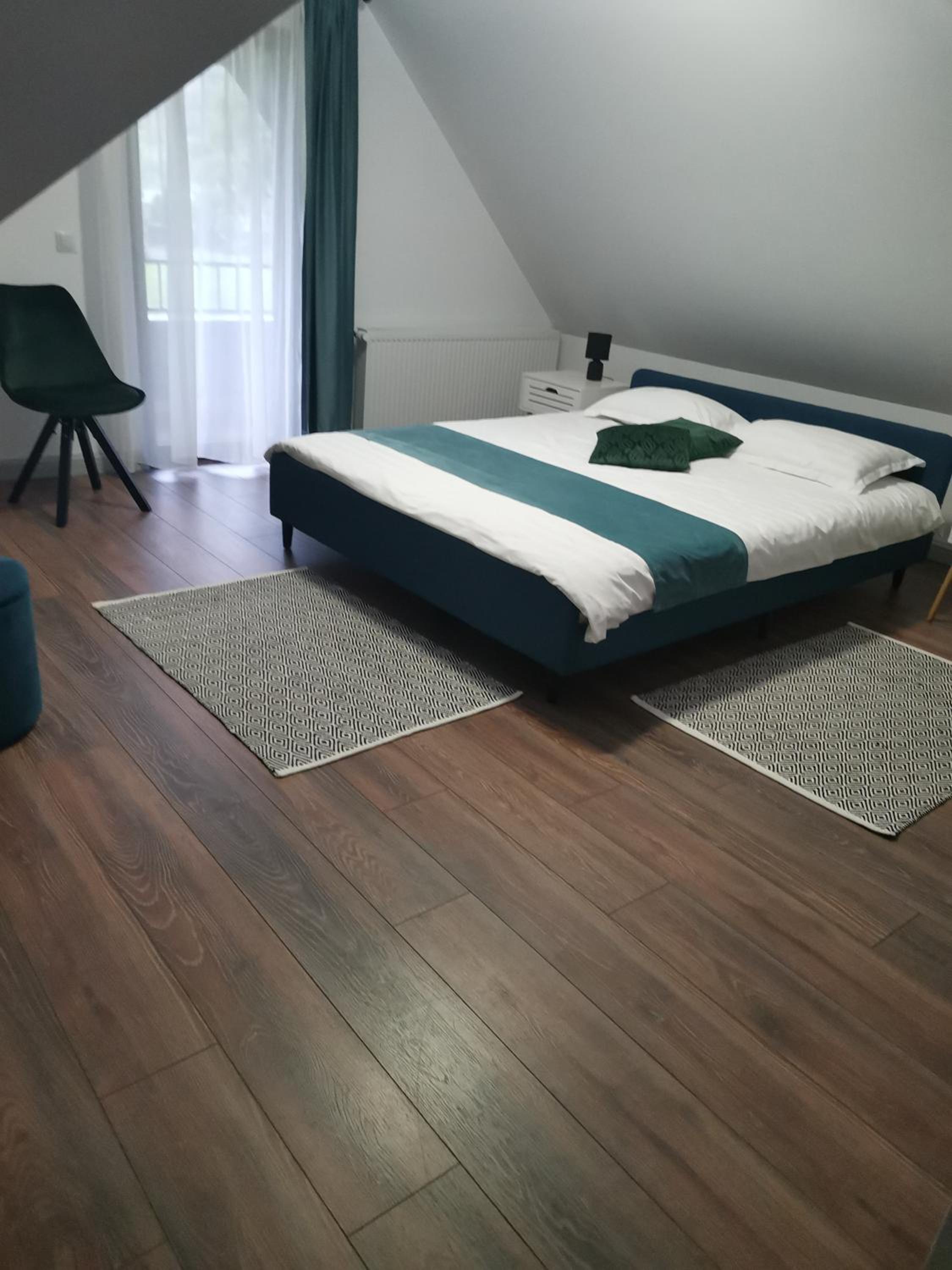 Superior Chalet photo 1