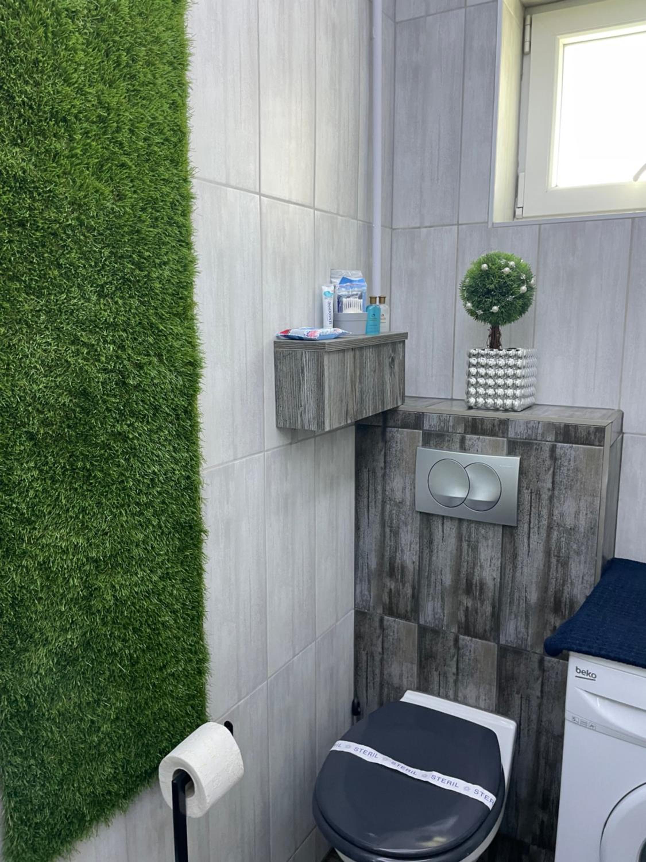 Studio Apartment - Photo 19