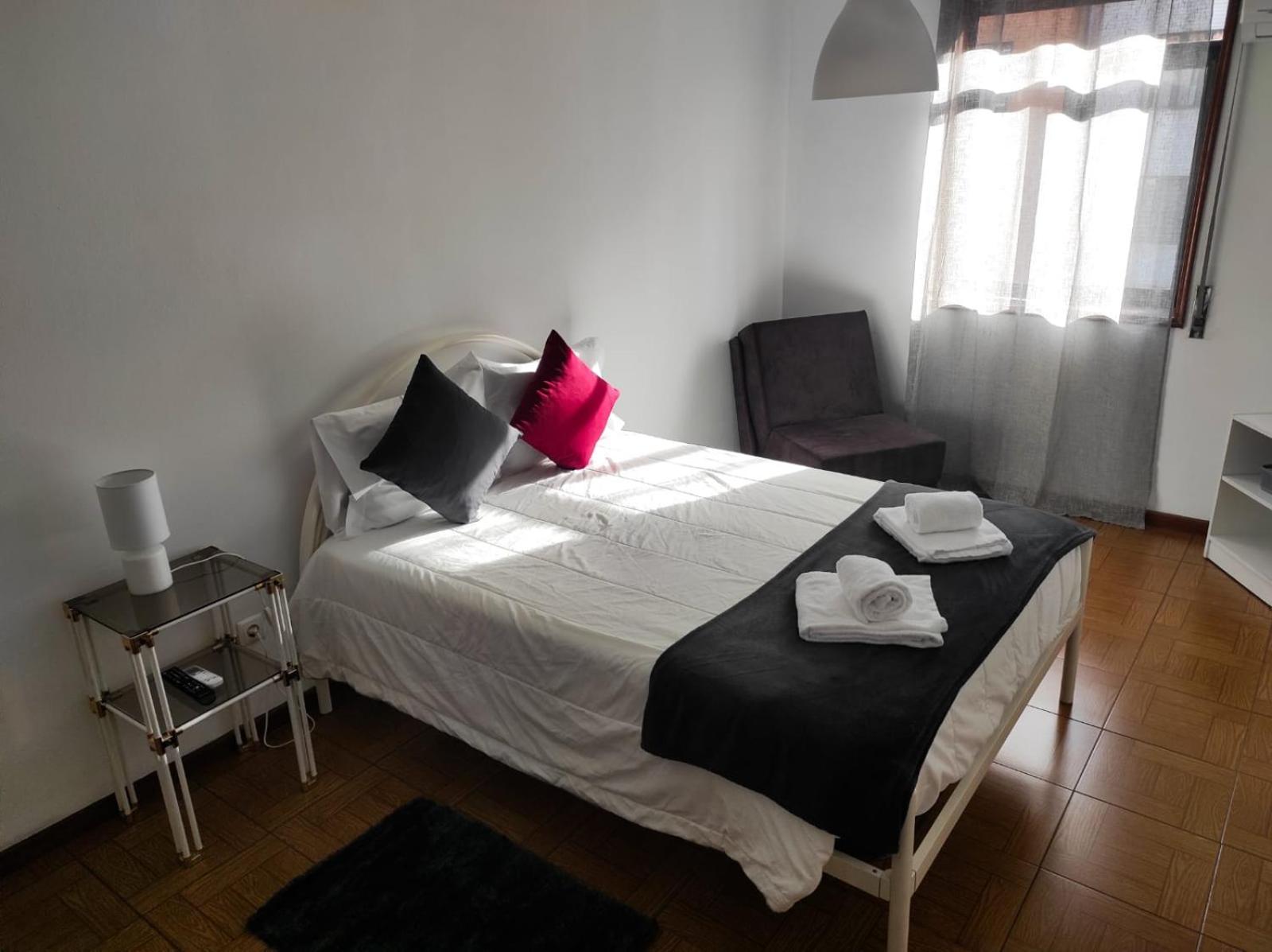 Deluxe Double Room - Photo 3