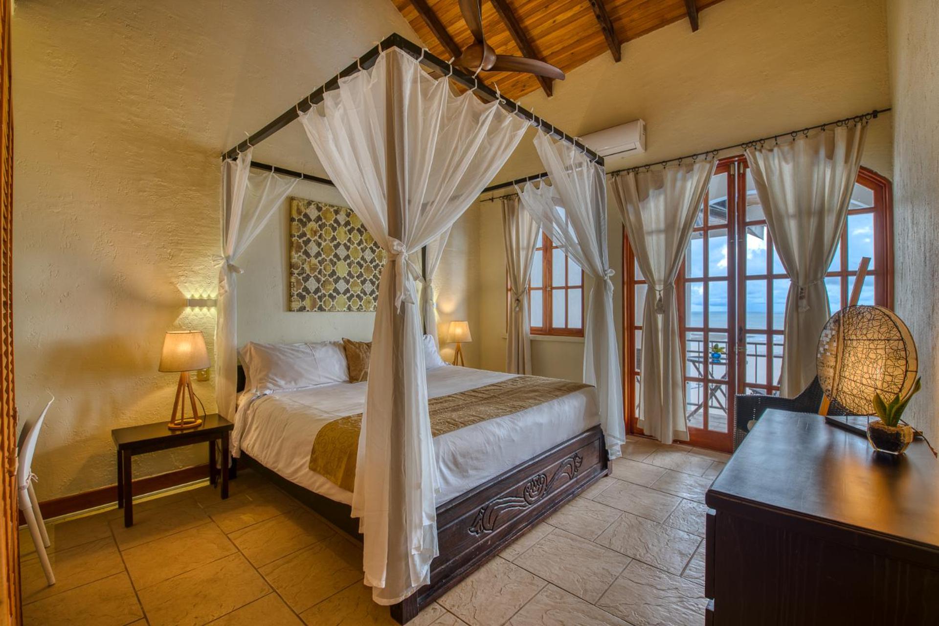 King Room with Ocean View
