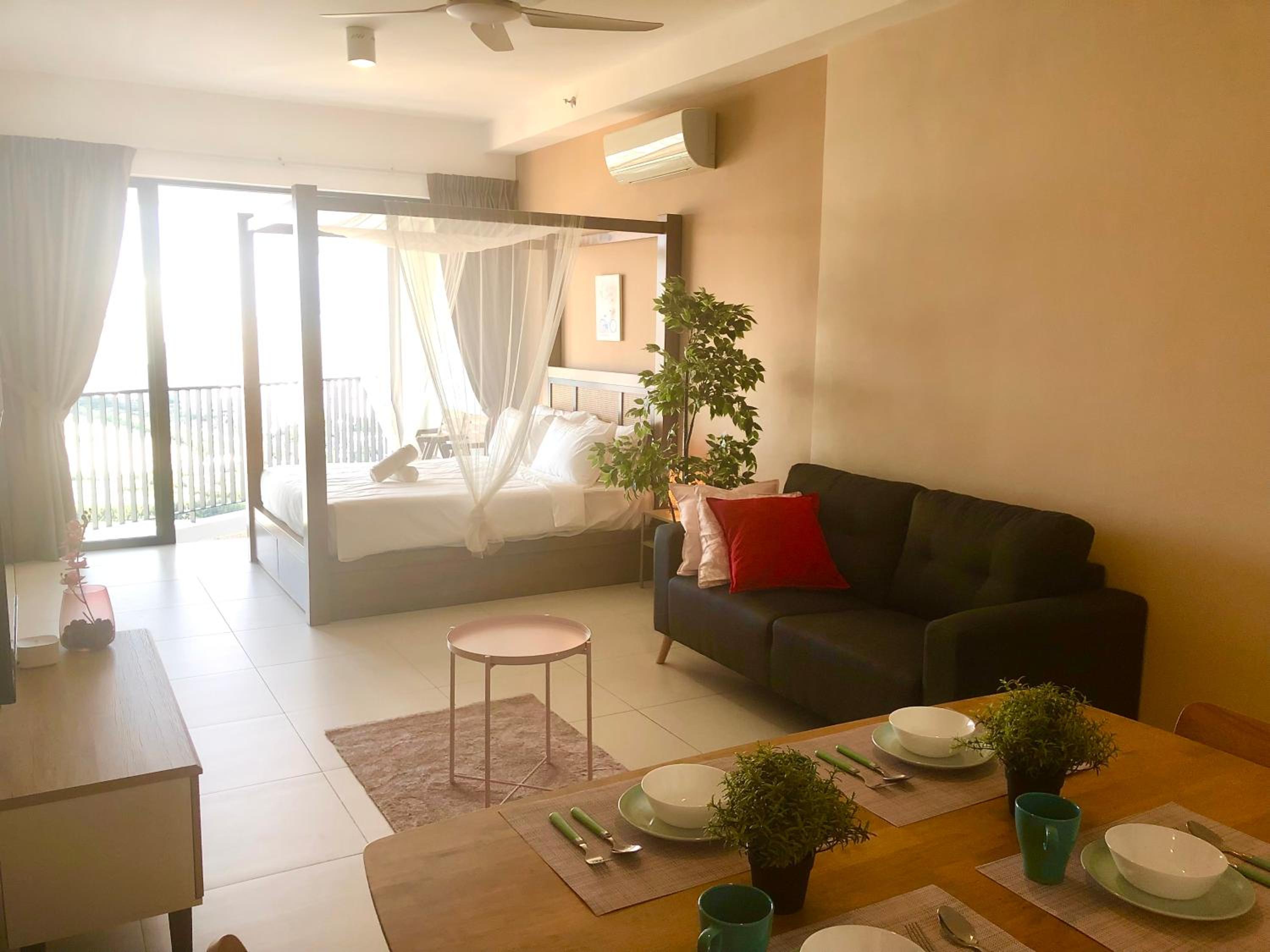 Apartment with Sea View photo 2