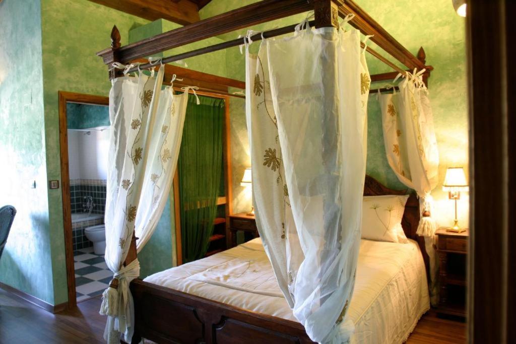 Habitación Deluxe Queen