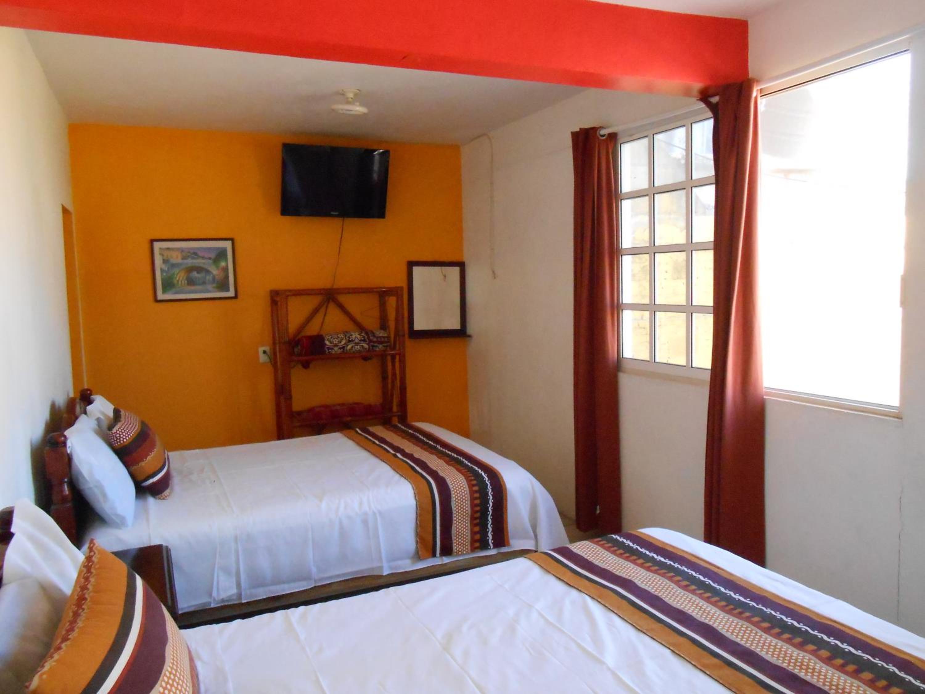 Superior Two-Bedroom Suite, photo 7
