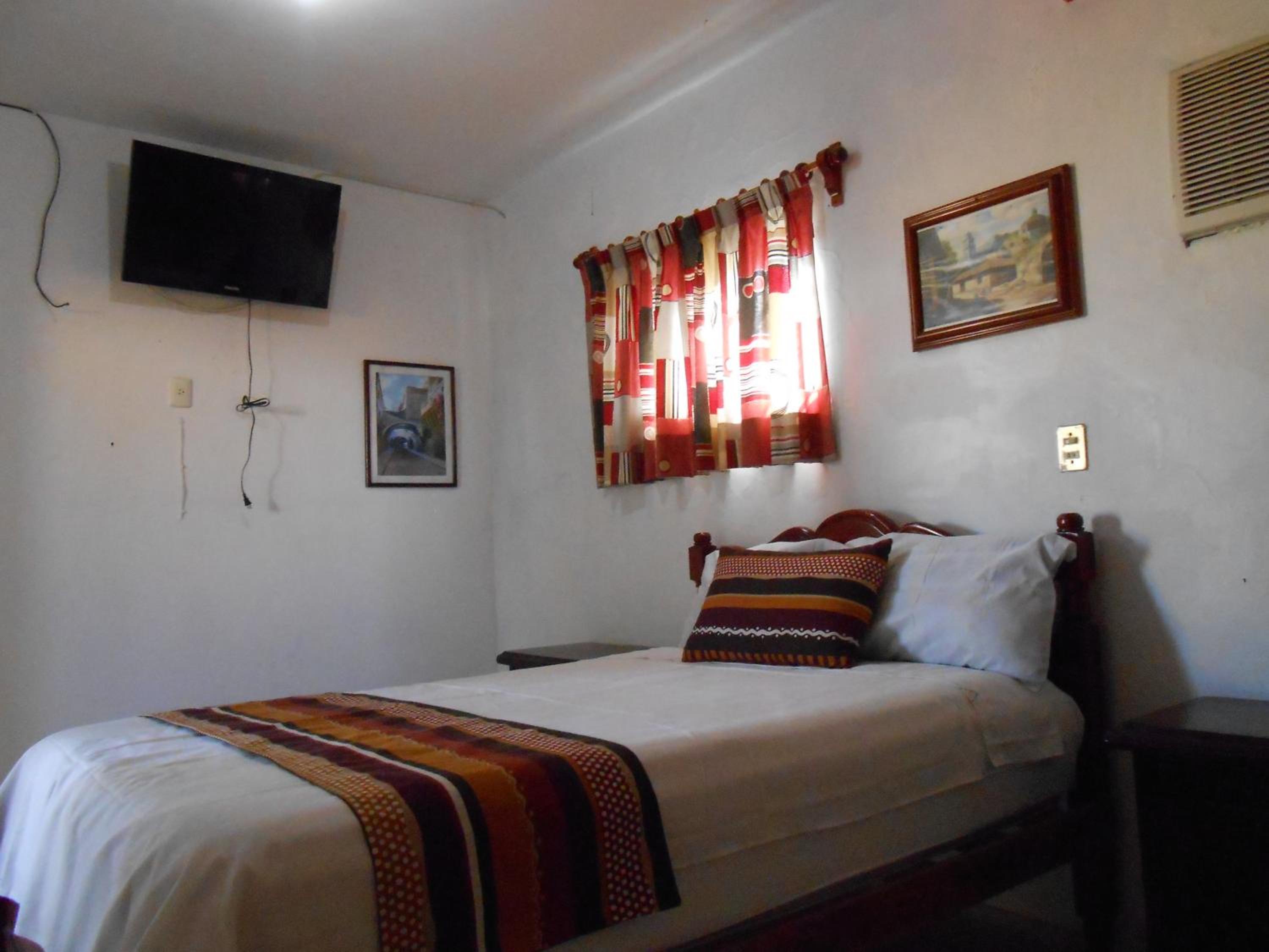 Superior Two-Bedroom Suite
