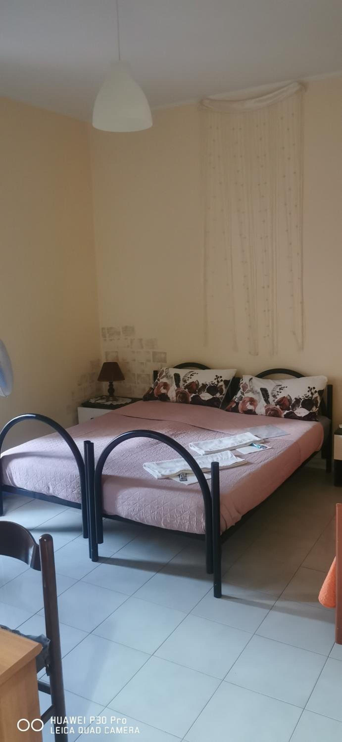 Double Room With Extra Bed photo 2