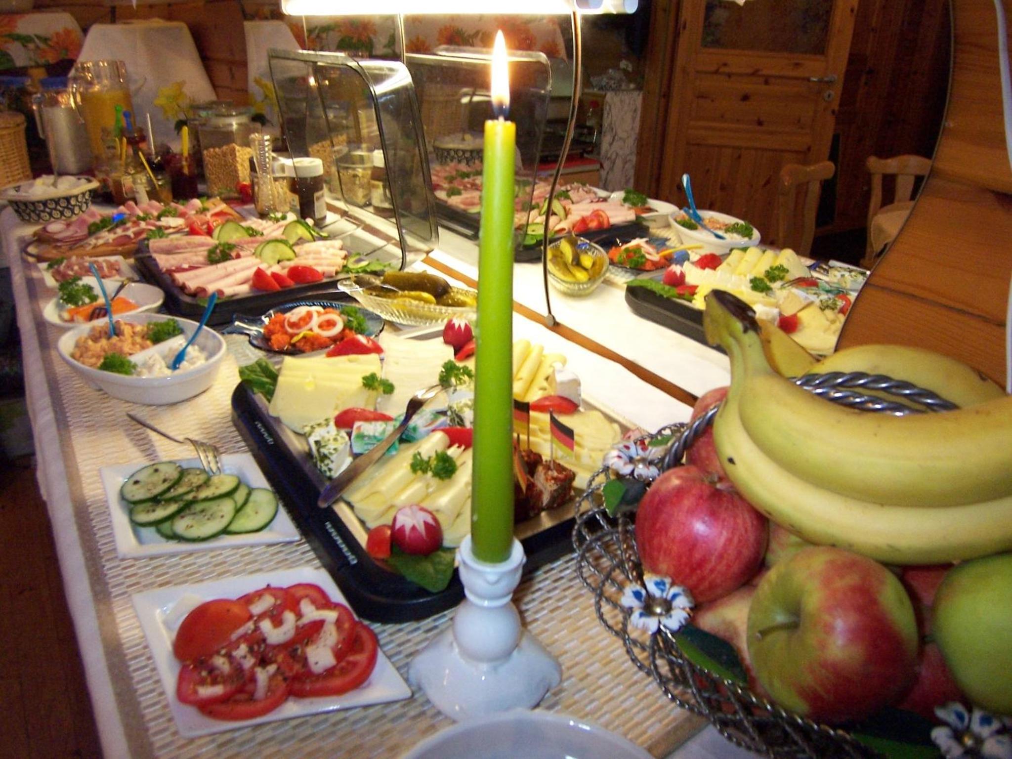 Ferienhaus Orchidee photo 3