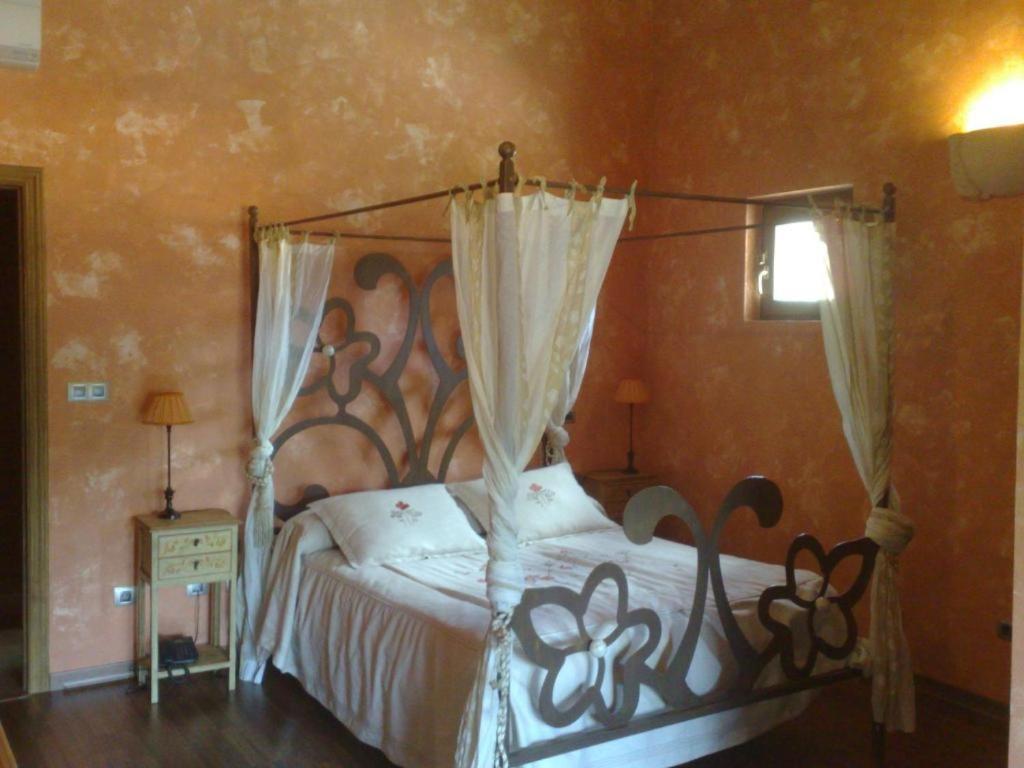 Habitación Deluxe Queen