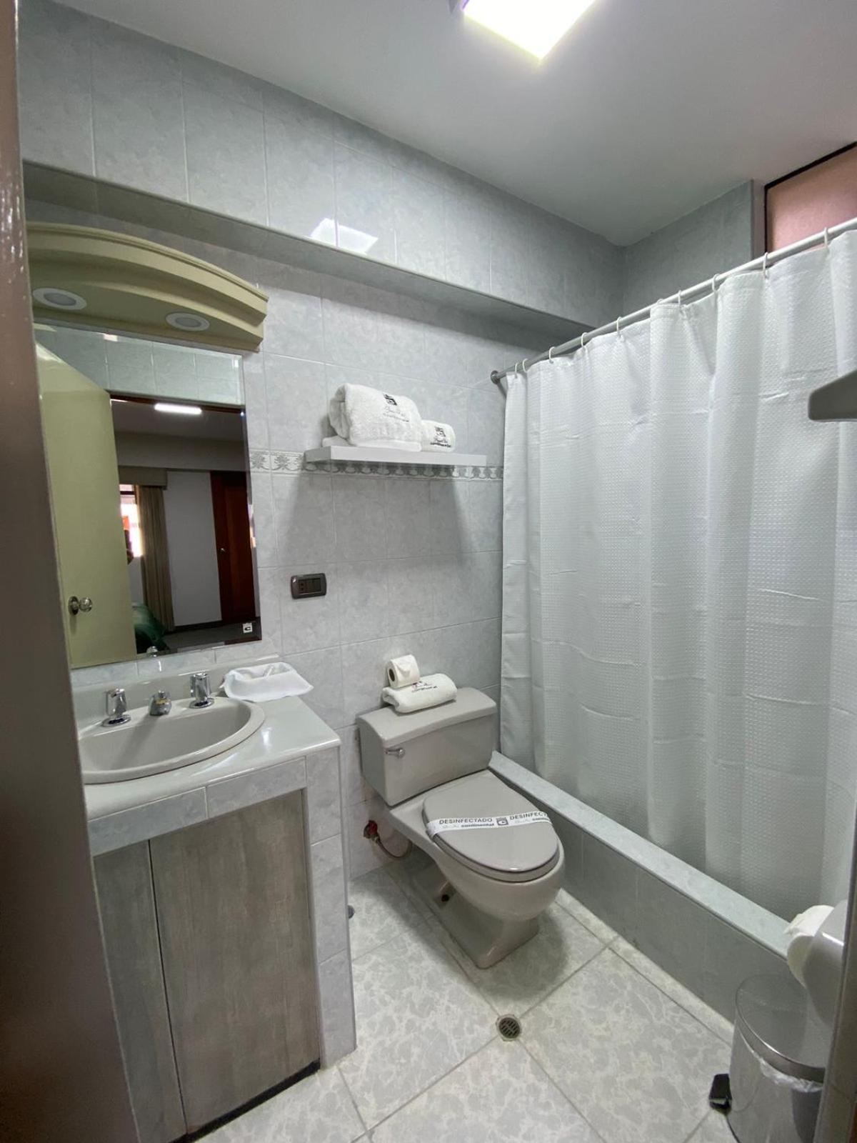 Single Room