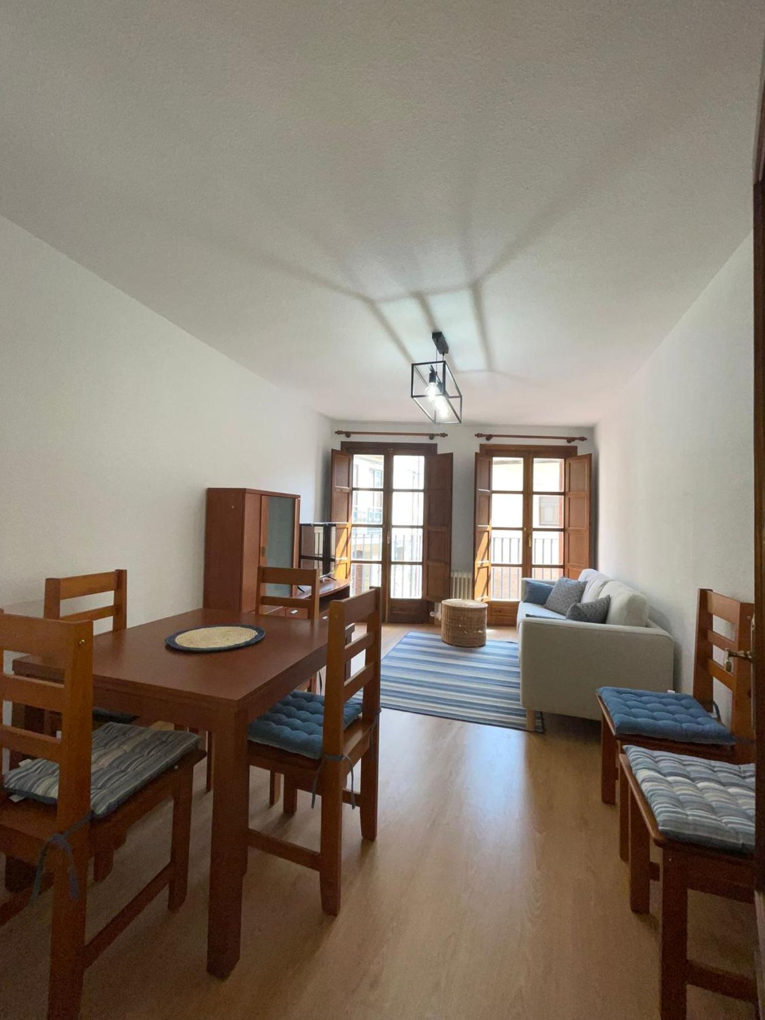 Departamento de tres habitaciones