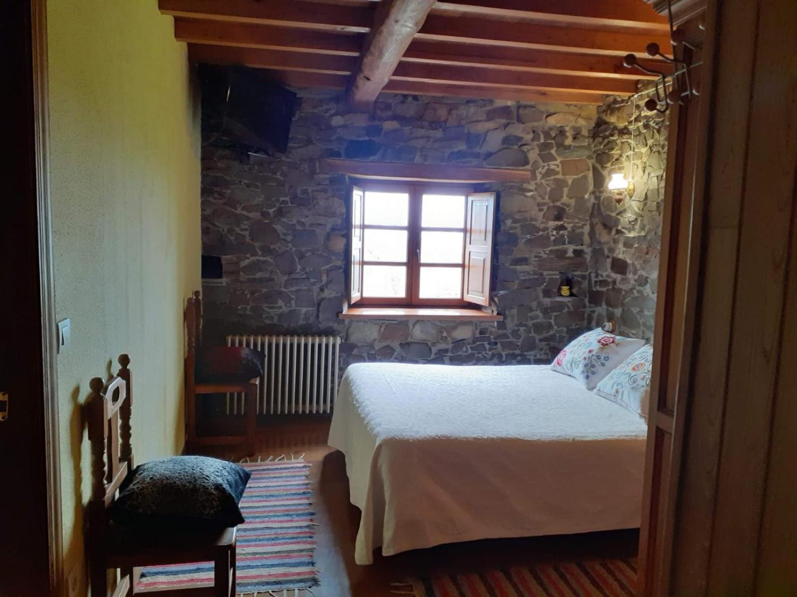 Habitación Doble con Vista al Mar - No se admiten mascotas