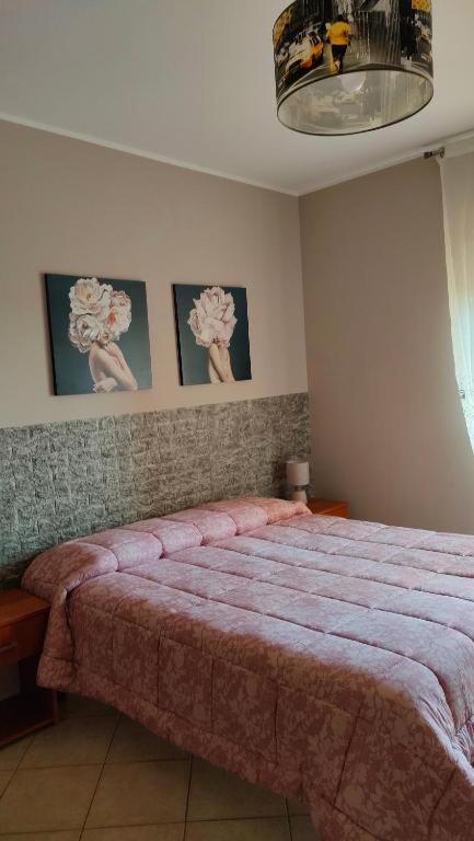 Deluxe Double Room with Balcony photo 2