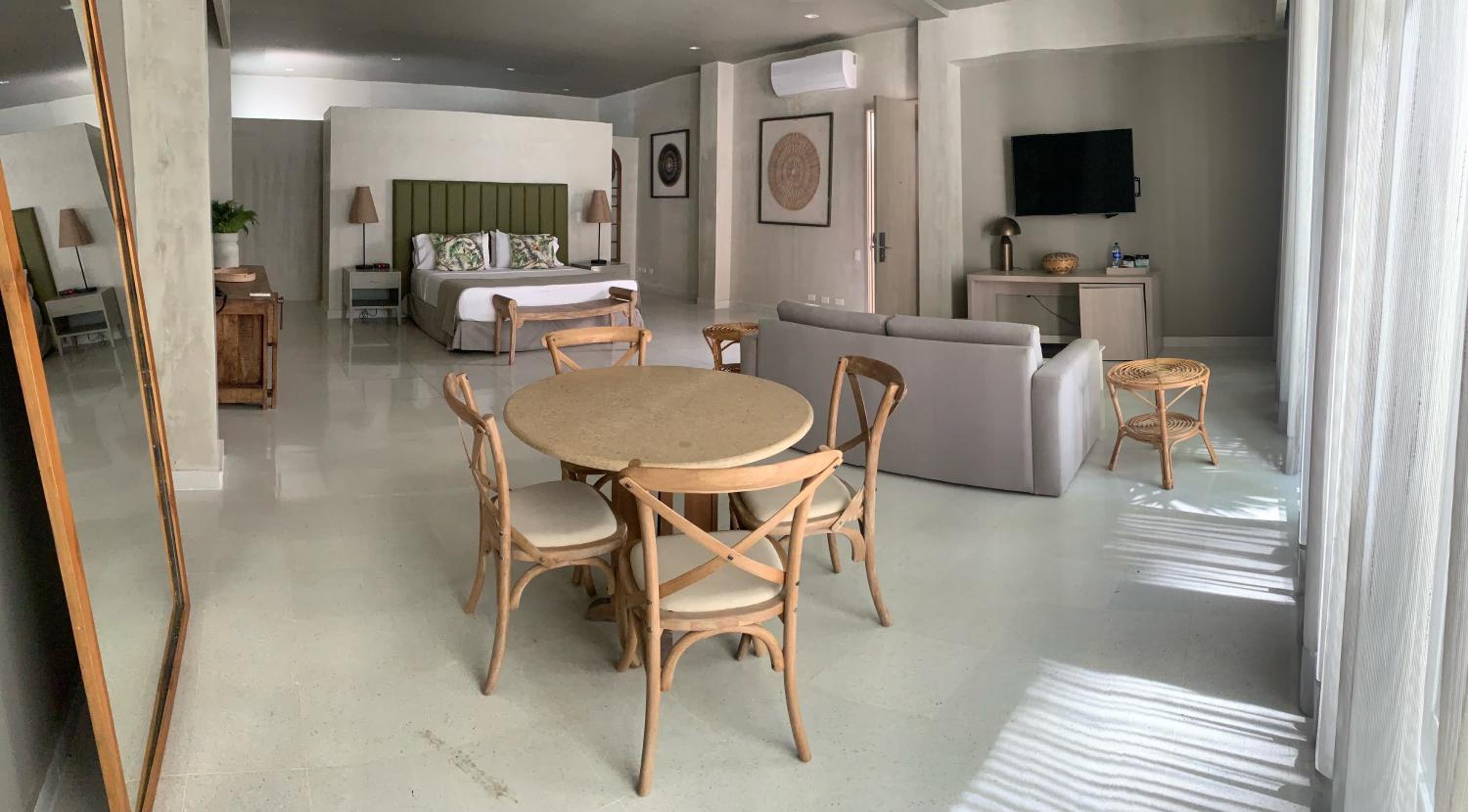 King Suite photo 1