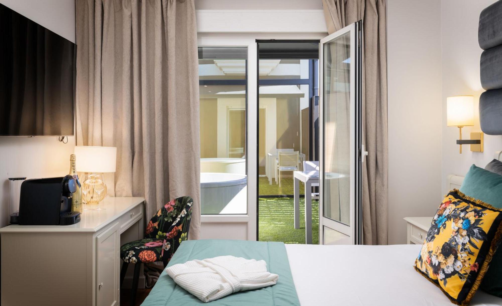 Deluxe Room photo 3
